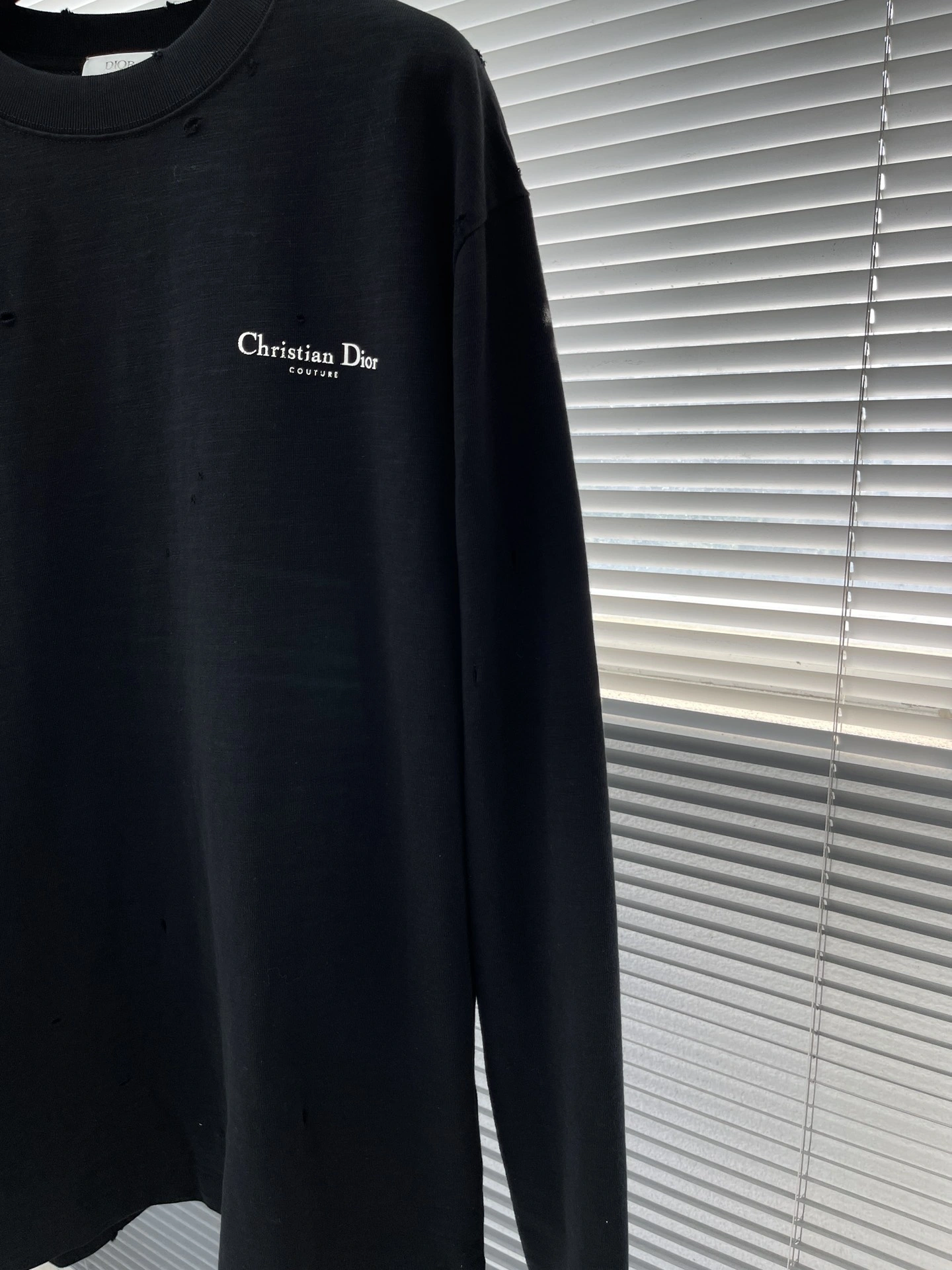 D*ior Sweatshirt Top Quality D17 20231108- Stylish 13361