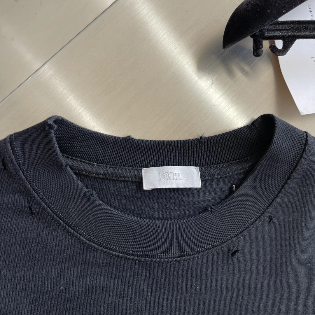 D*ior Sweatshirt Top Quality D17 20231108- Stylish 13361