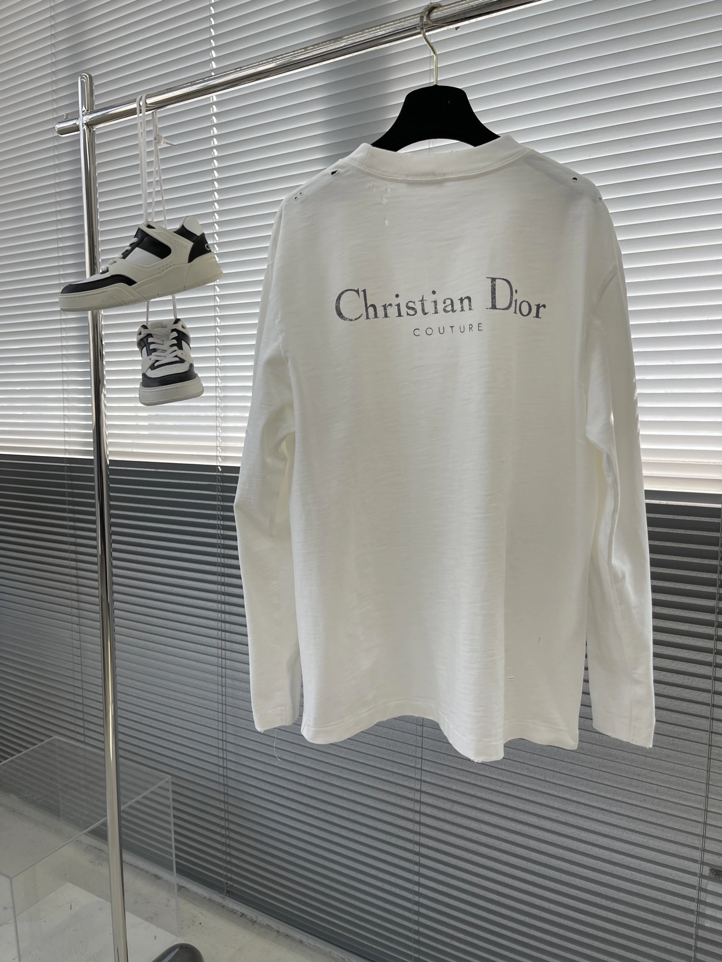 D*ior Sweatshirt Top Quality D17 20231108- HighPerformance 13360