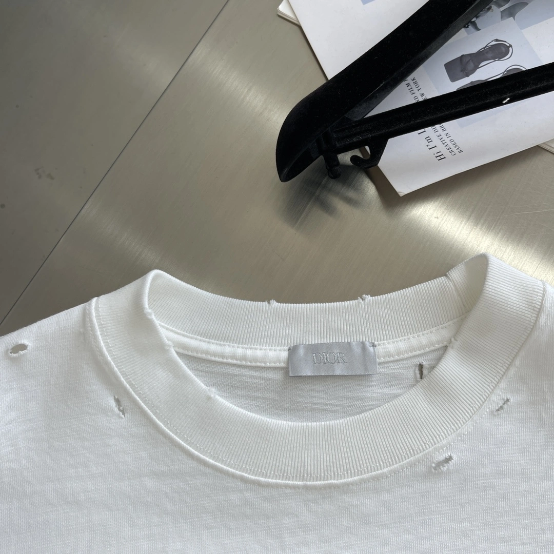 D*ior Sweatshirt Top Quality D17 20231108- HighPerformance 13360