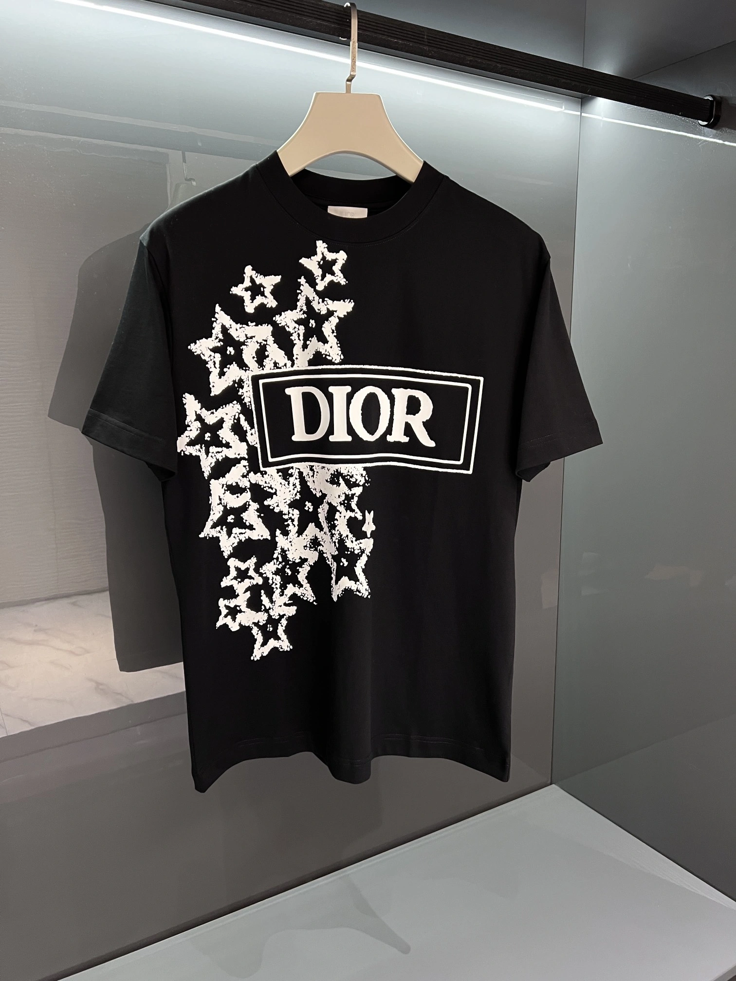 D*ior T-shirt Top Quality D17 2020323- Sporty 13333