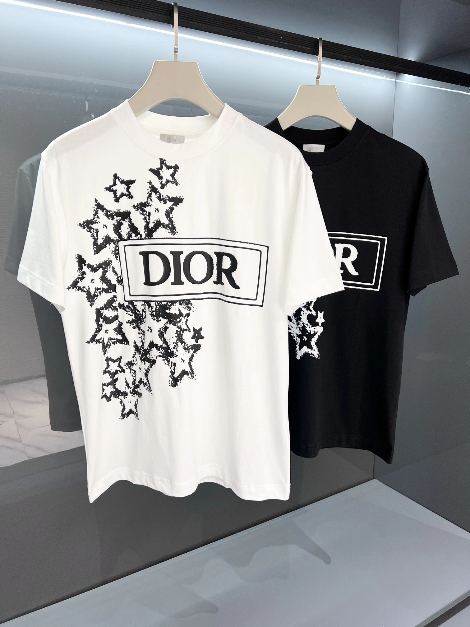 D*ior T-shirt Top Quality D17 2020323- Sporty 13333
