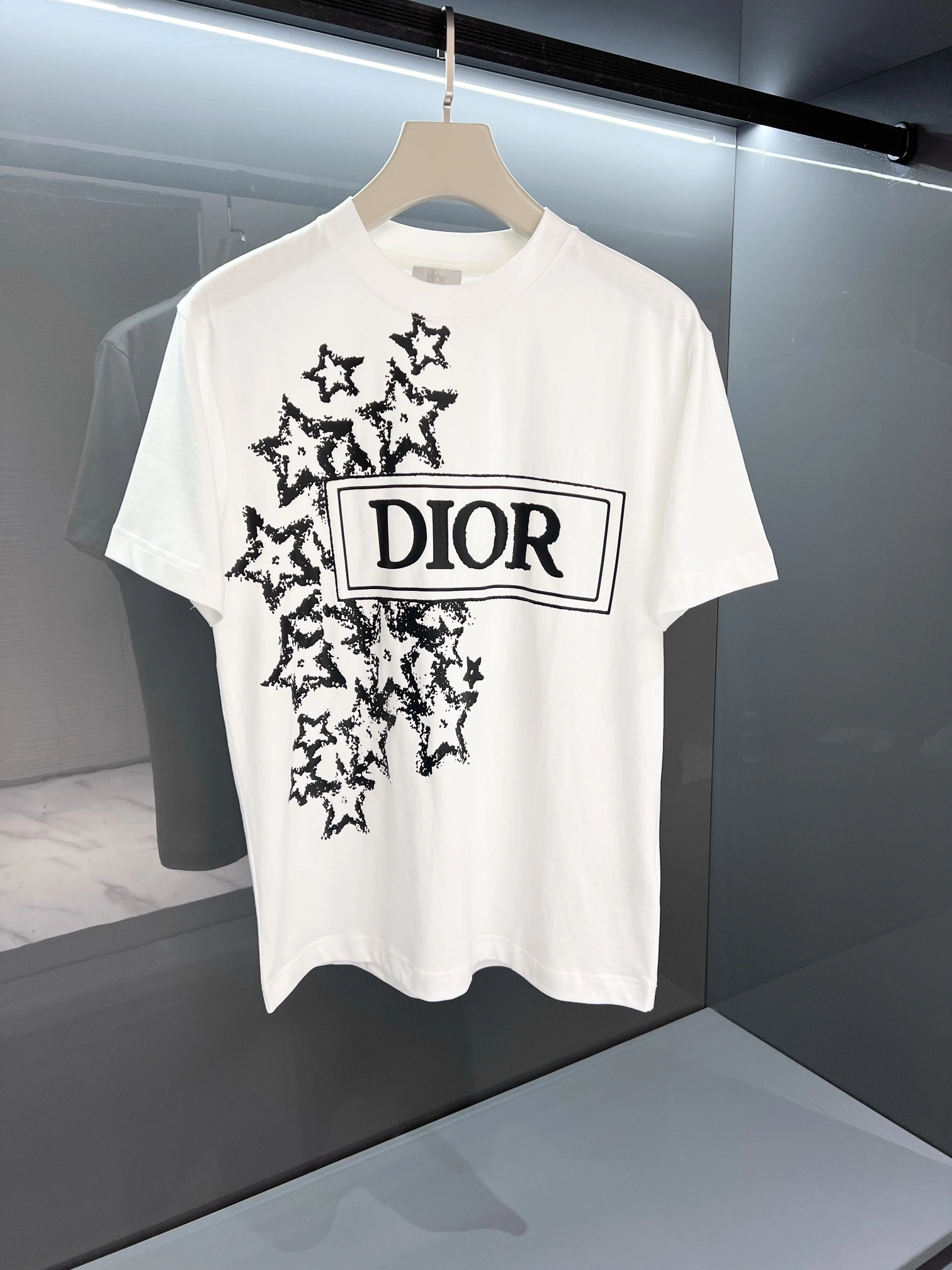 D*ior T-shirt Top Quality D17 2020323- Sporty 13333