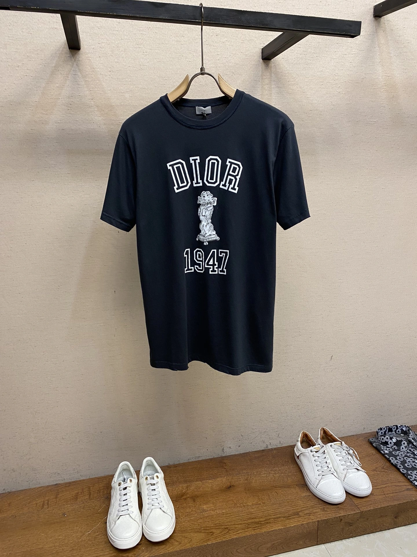 Tailored D*ior T-shirt Top Quality D17 2020323- 13332