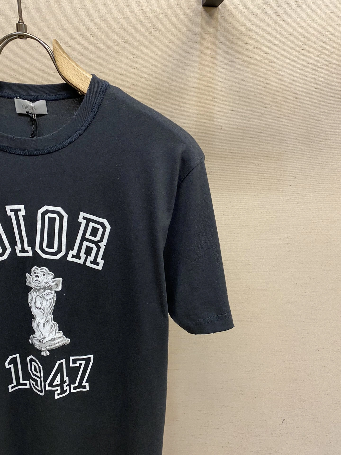 Tailored D*ior T-shirt Top Quality D17 2020323- 13332