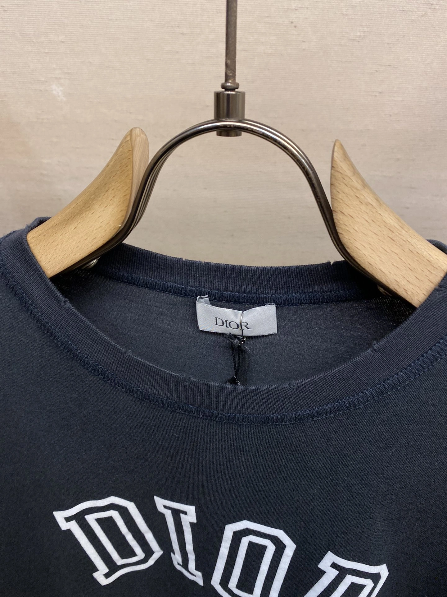 Tailored D*ior T-shirt Top Quality D17 2020323- 13332