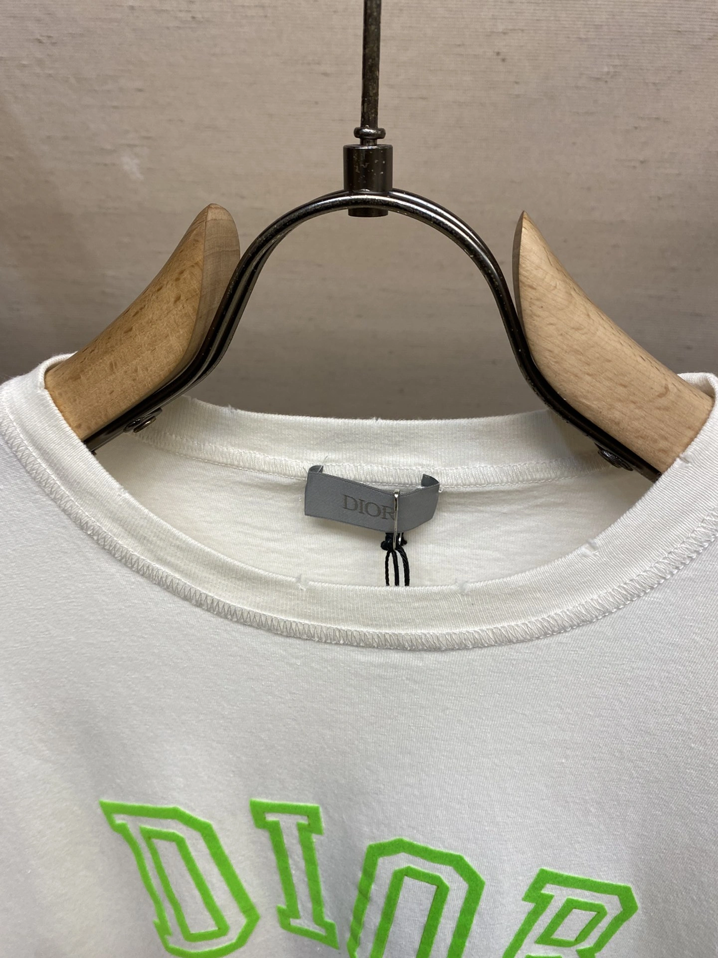 D*ior T-shirt Top Quality D17 2020323- FreshLook 13331