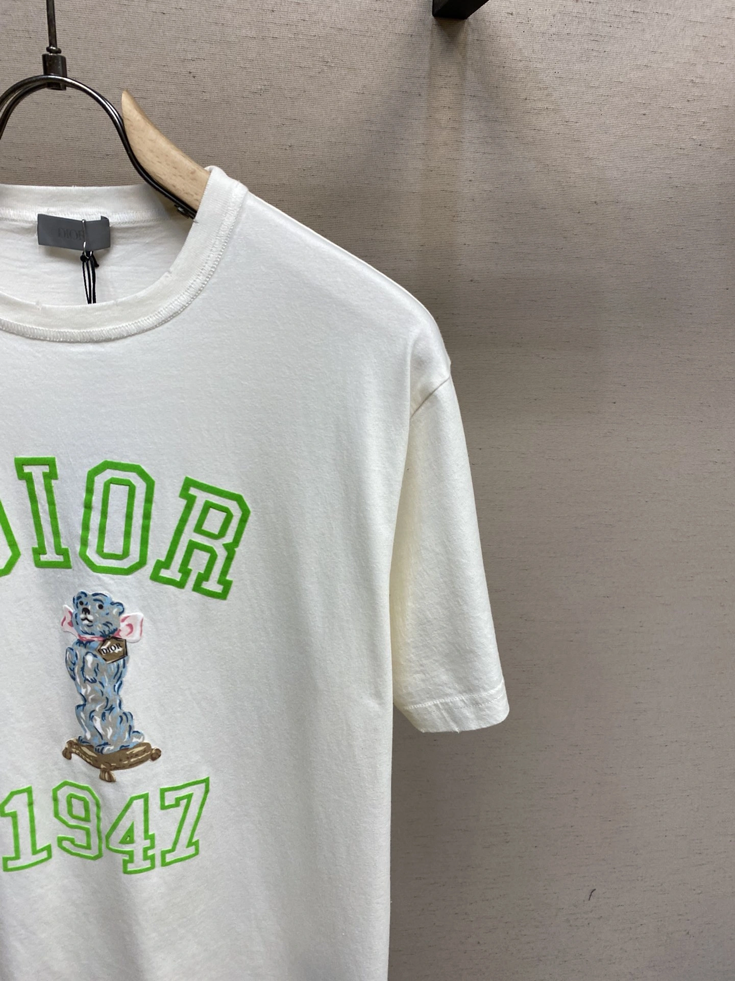 D*ior T-shirt Top Quality D17 2020323- FreshLook 13331