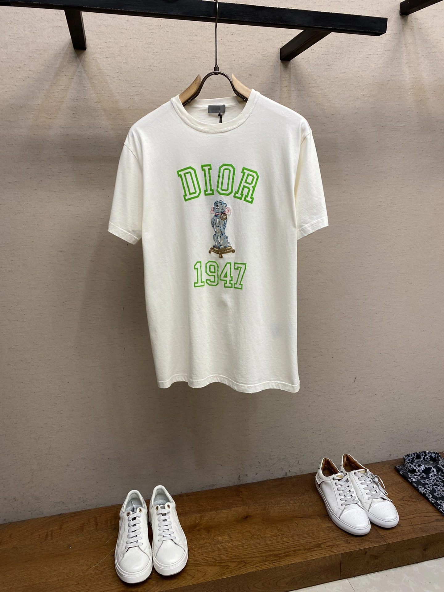 D*ior T-shirt Top Quality D17 2020323- FreshLook 13331