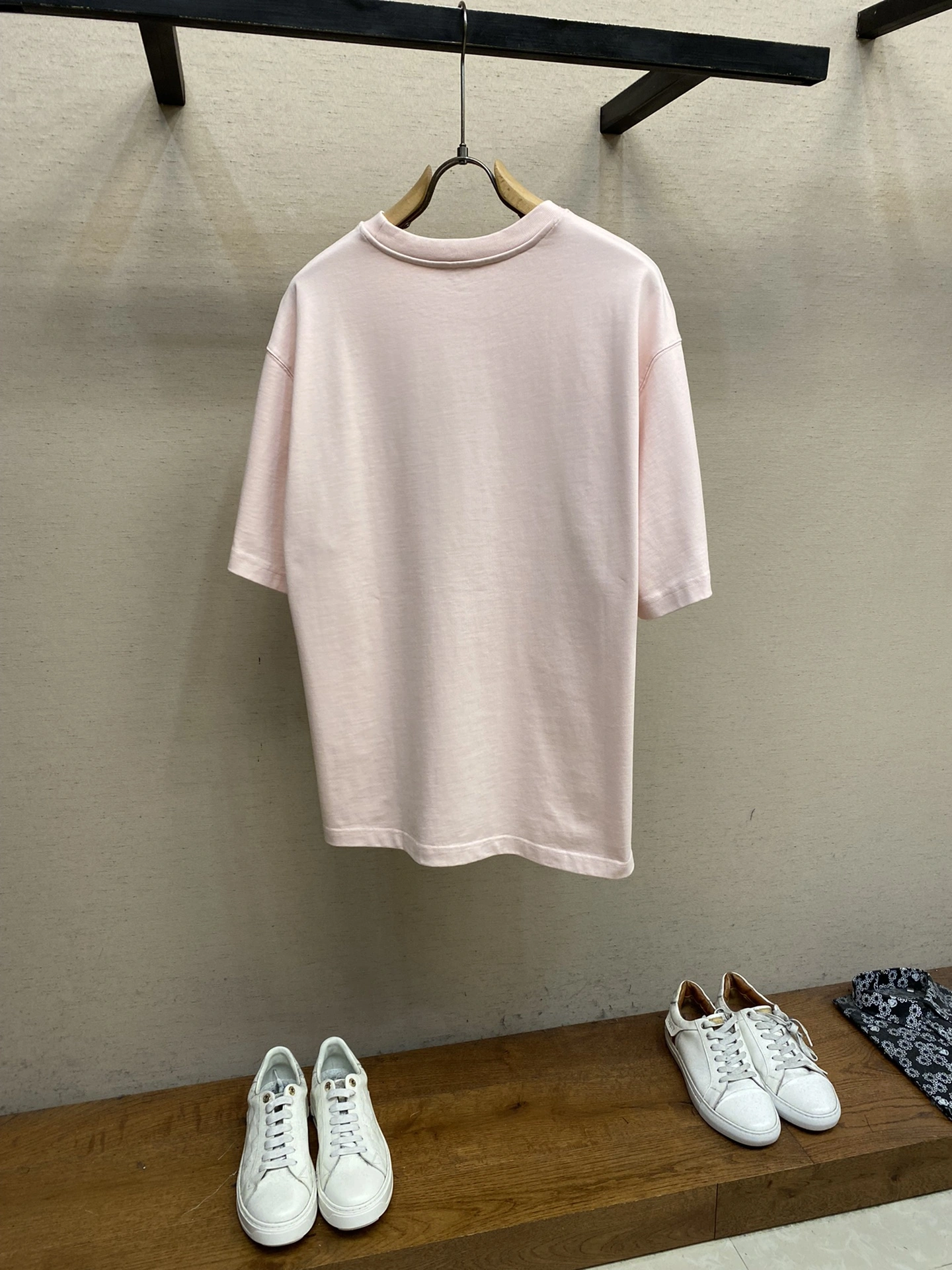 D*ior T-shirt Top Quality D17 2020323- Versatile 13329