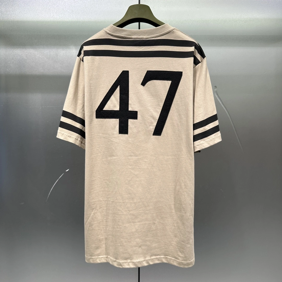 ZeroBulk D*ior T-shirt Top Quality D17 2020324- 13328