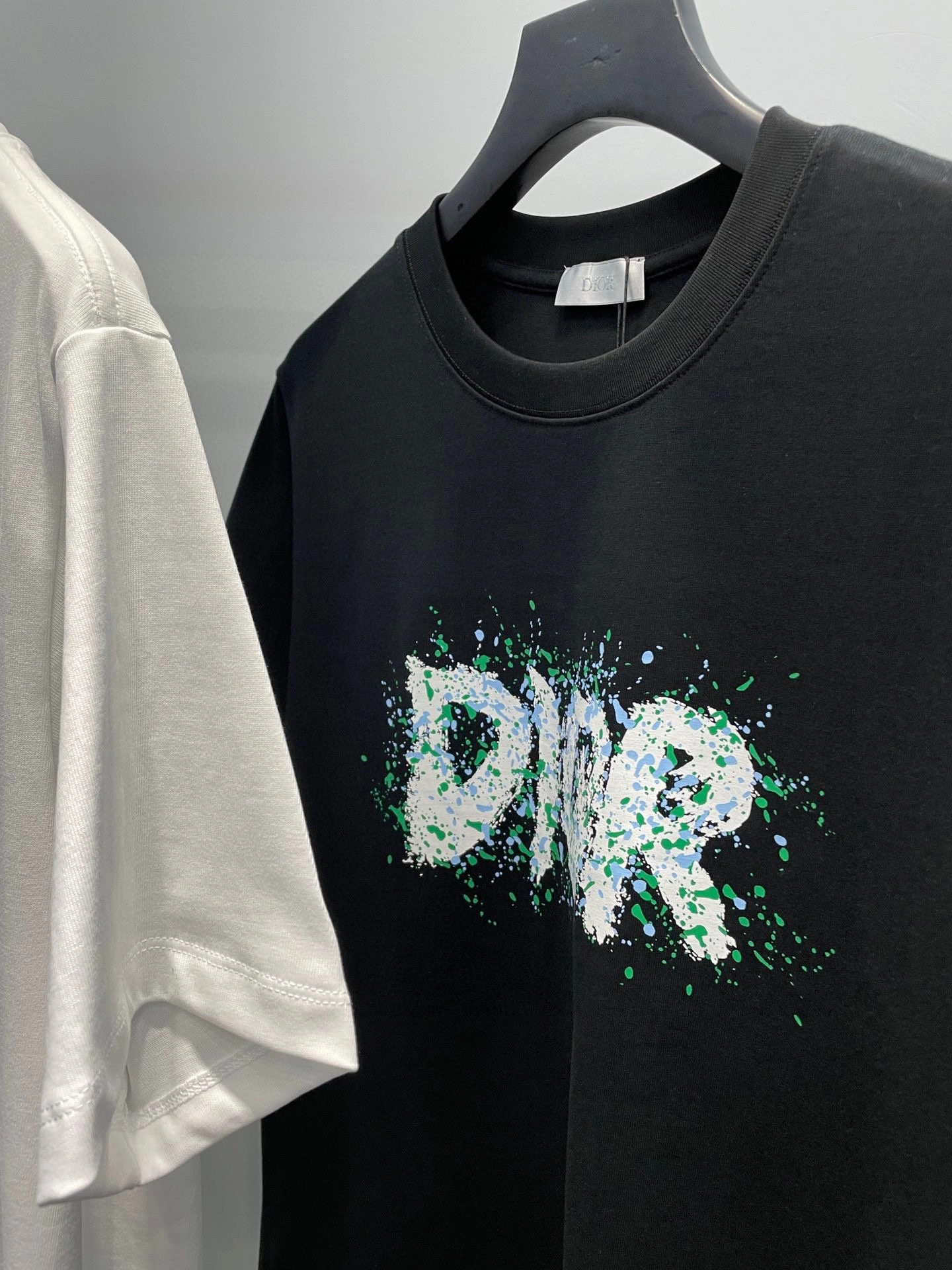 D*ior T-shirt Top Quality D17 2020326- Snug 13324