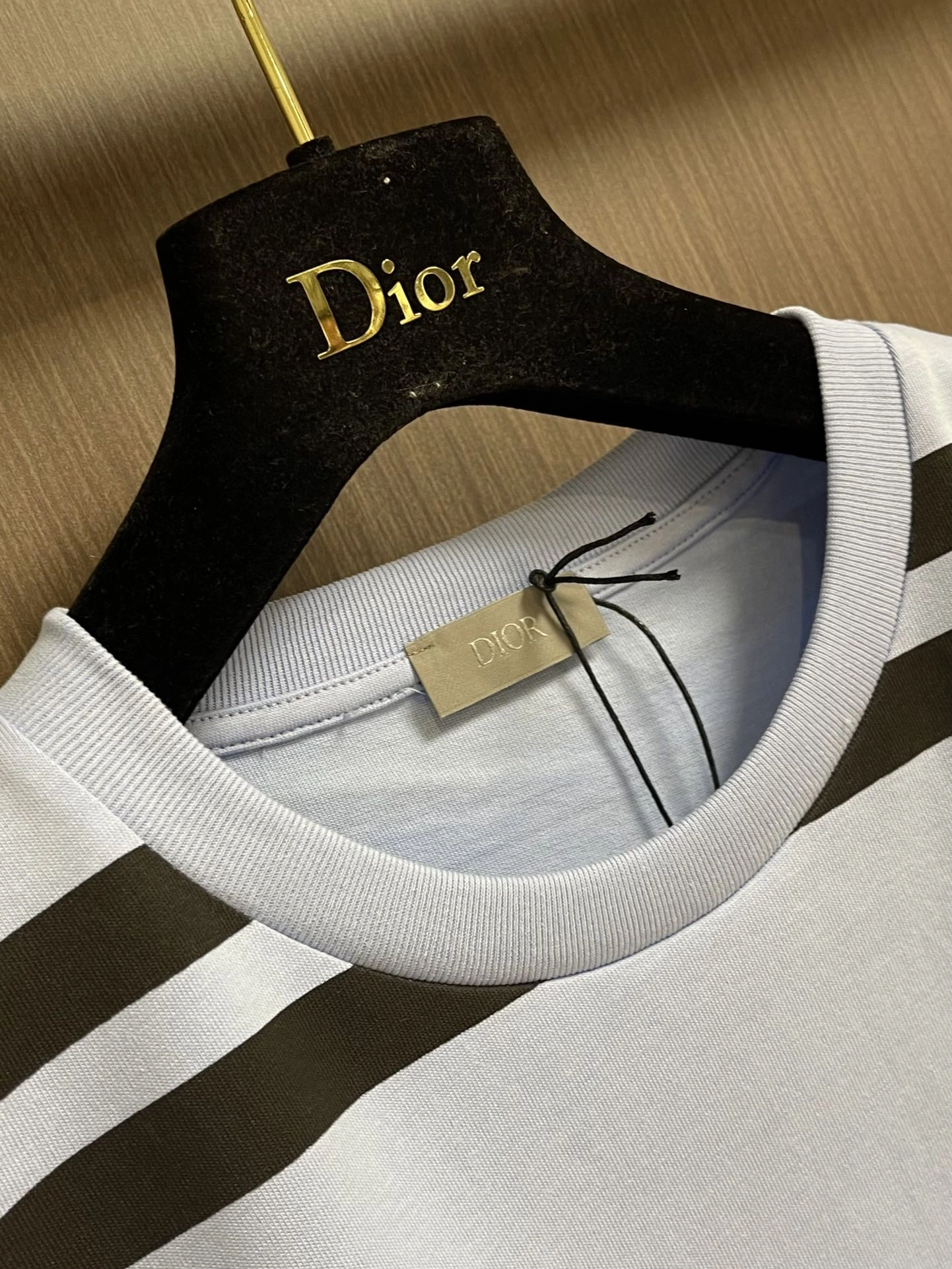 Vibrant D*ior T-shirt Top Quality D17 20240320- 13338