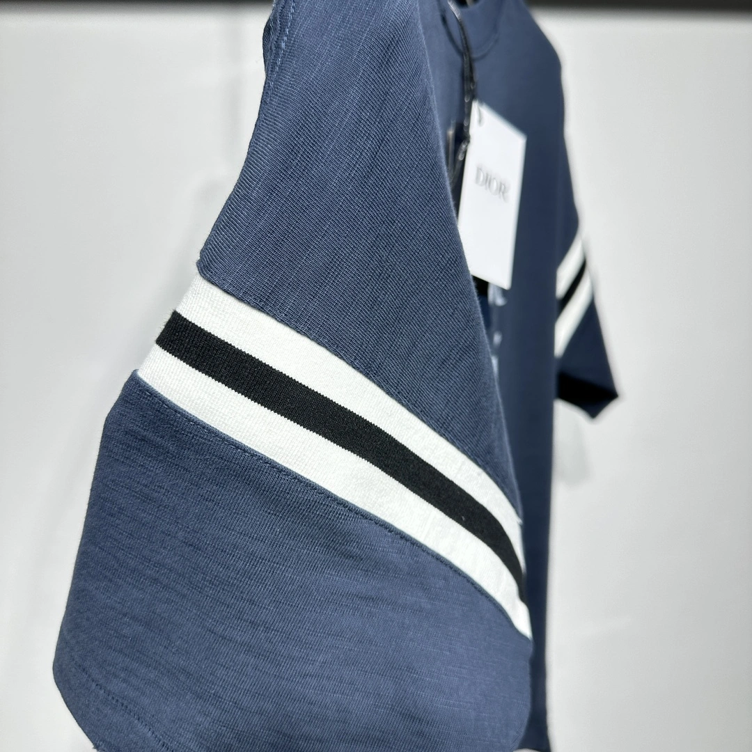 D*ior T-shirt Top Quality D17 20240321- GoodFit 13337