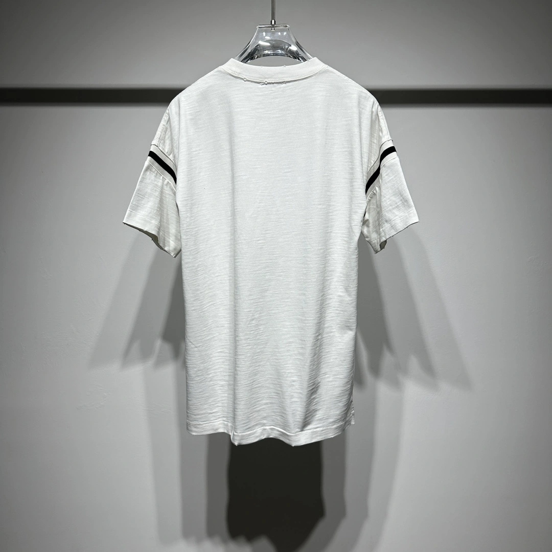 Refined D*ior T-shirt Top Quality D17 20240321- 13336