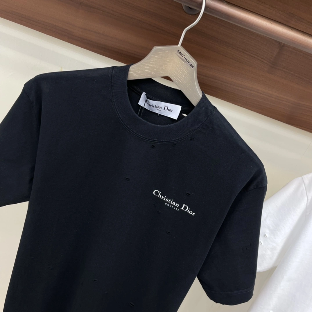 D*ior T-shirt Top Quality D17 20240329- SportInspired 13319