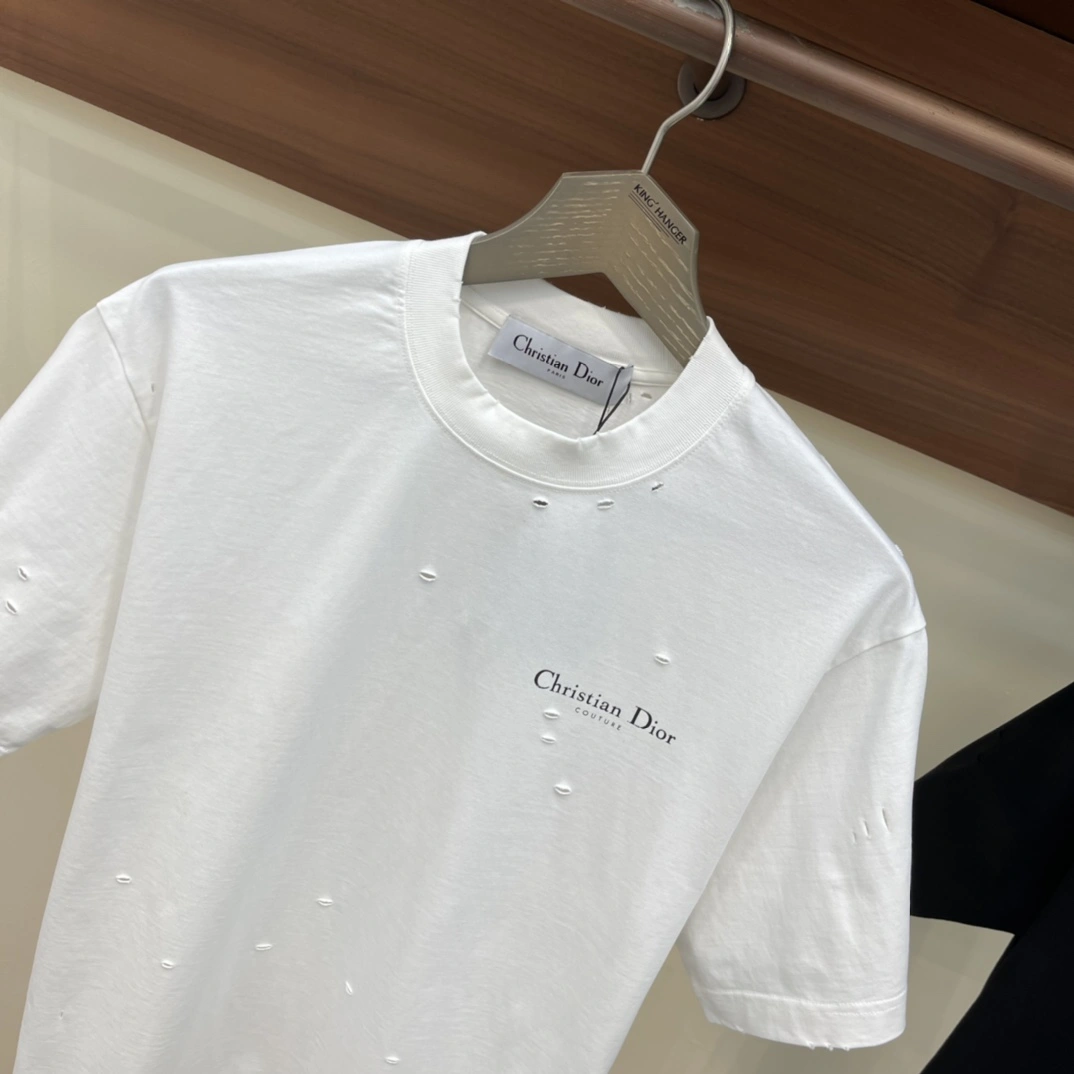 D*ior T-shirt Top Quality D17 20240329- SportInspired 13319