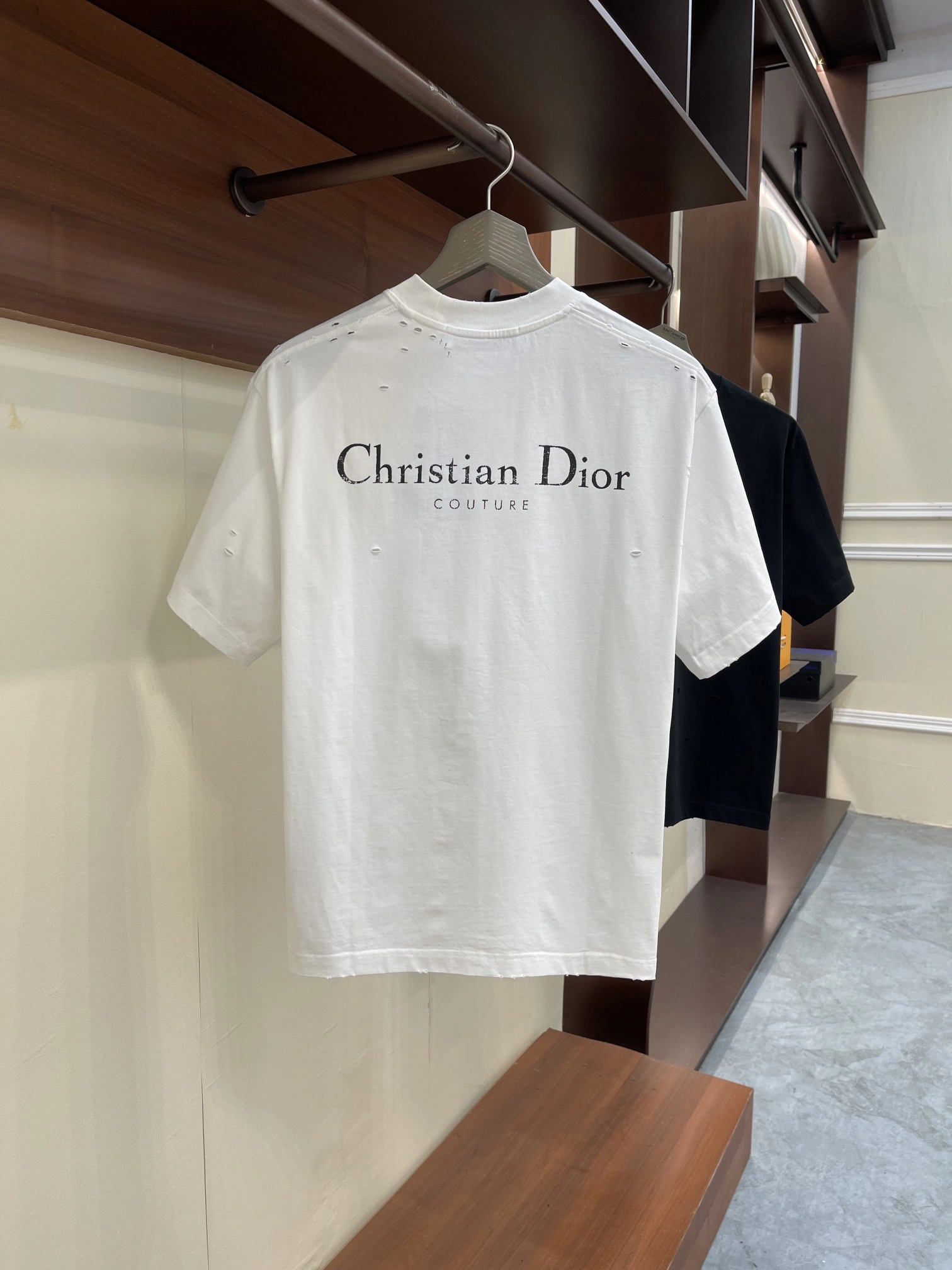 D*ior T-shirt Top Quality D17 20240329- SportInspired 13319