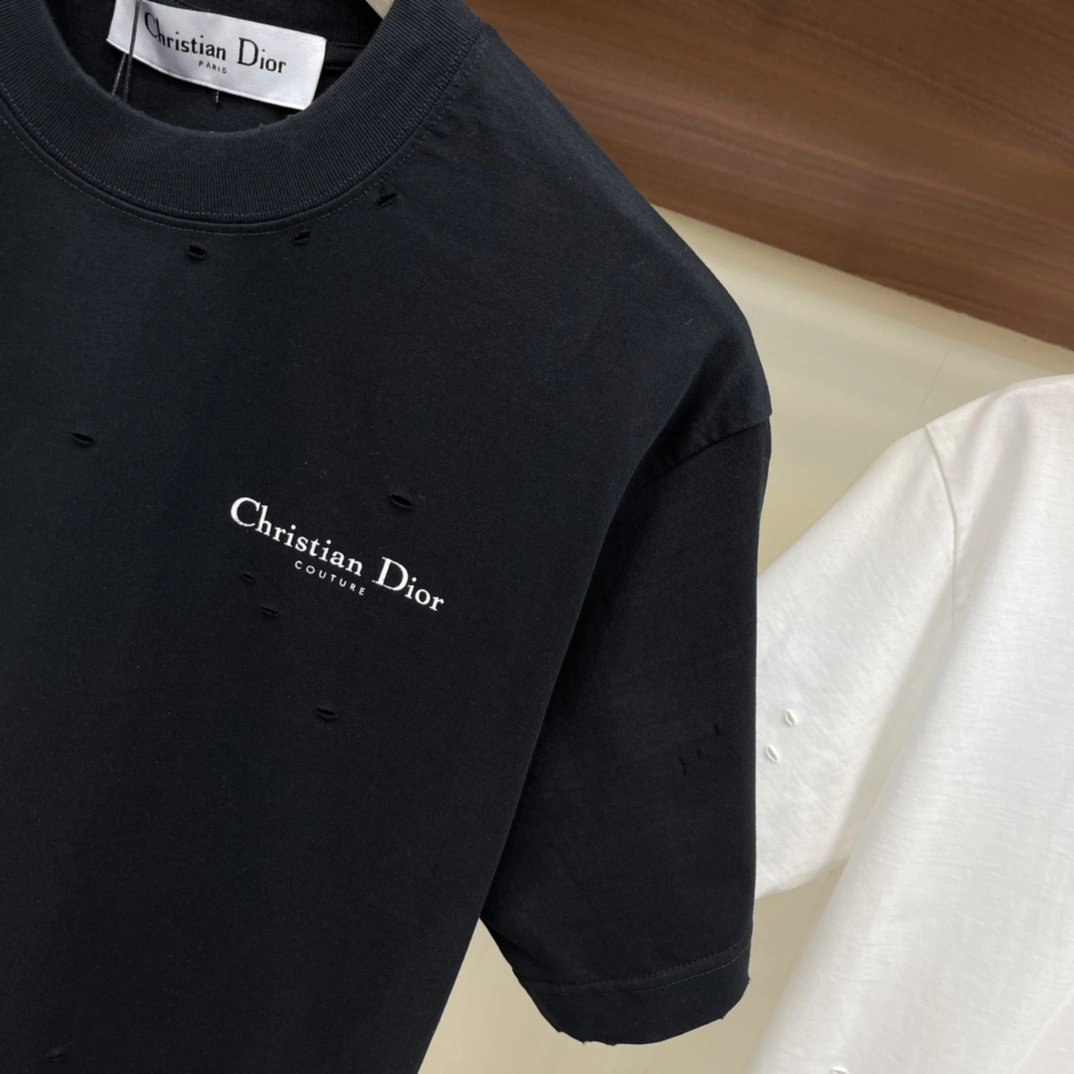 D*ior T-shirt Top Quality D17 20240329- SportInspired 13319