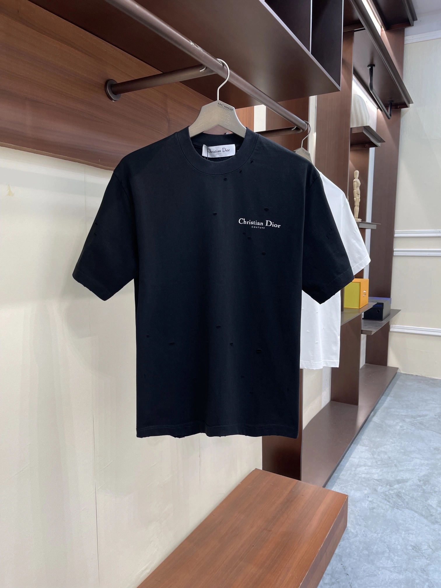 D*ior T-shirt Top Quality D17 20240329- SportInspired 13319