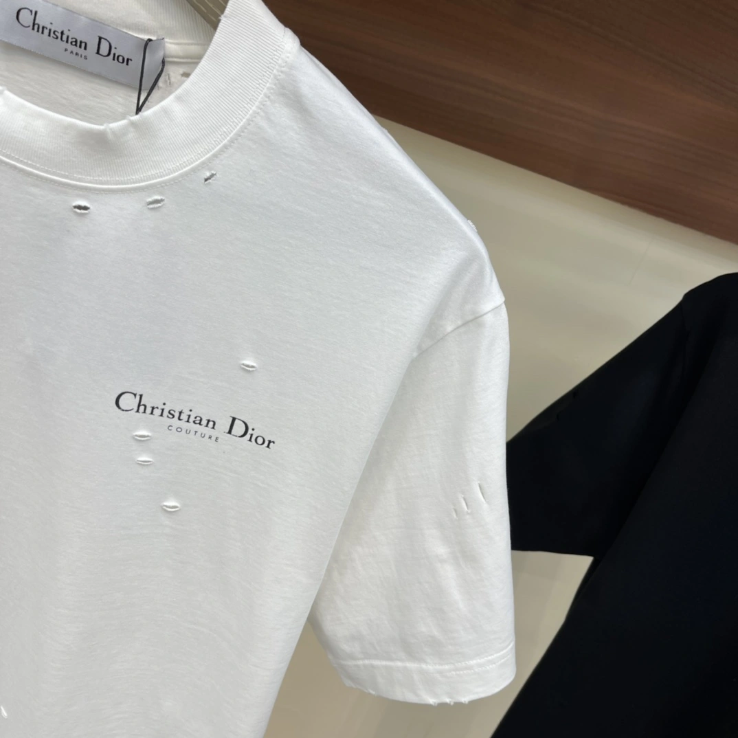 D*ior T-shirt Top Quality D17 20240329- SportInspired 13319