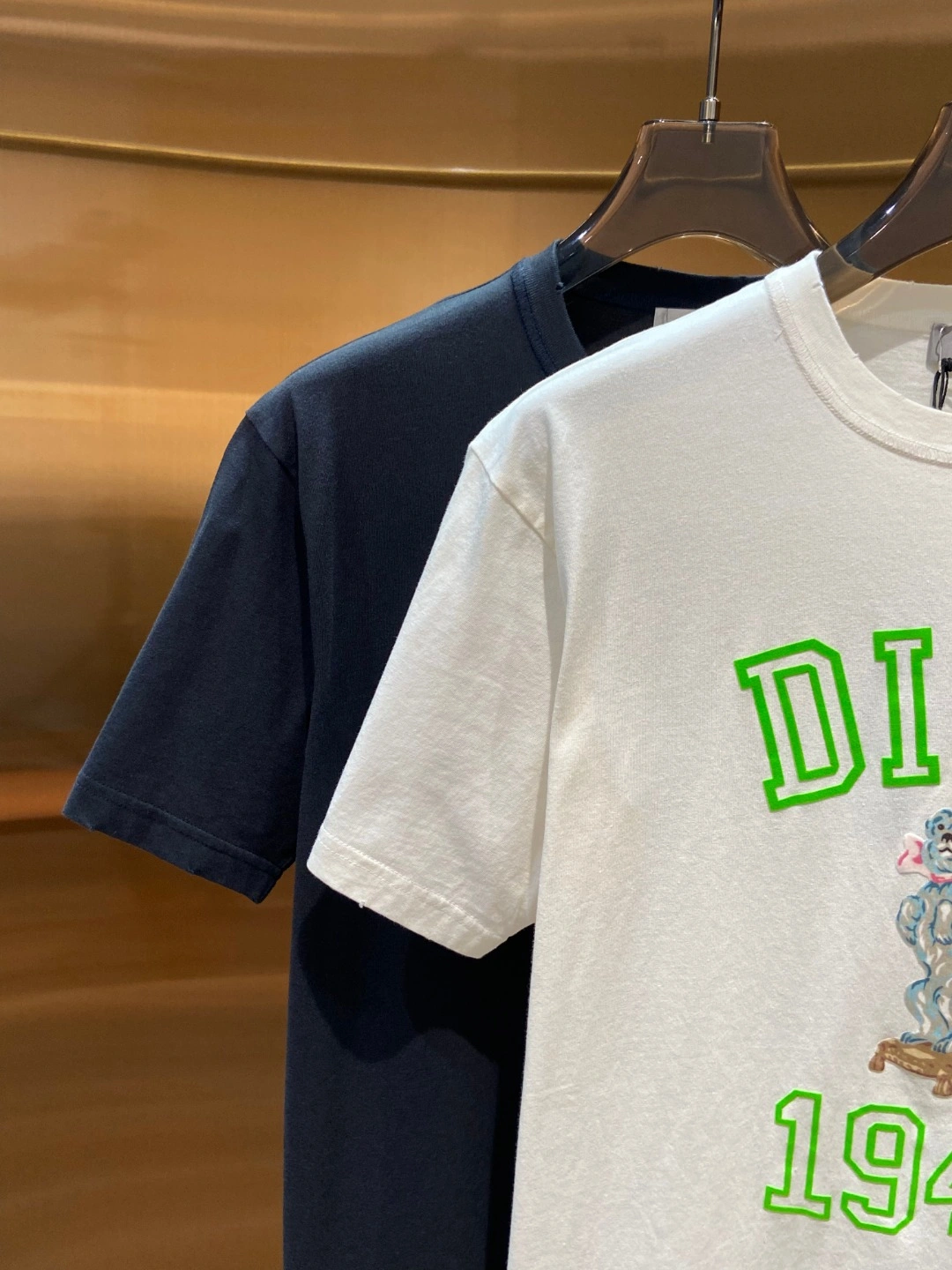 HighQuality D*ior T-shirt Top Quality D17 20240329- 13320