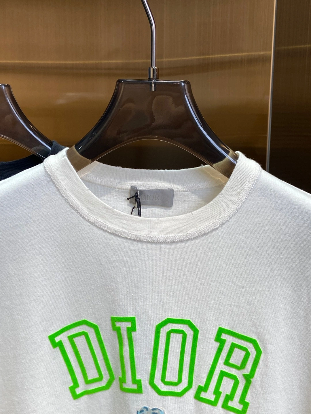 HighQuality D*ior T-shirt Top Quality D17 20240329- 13320