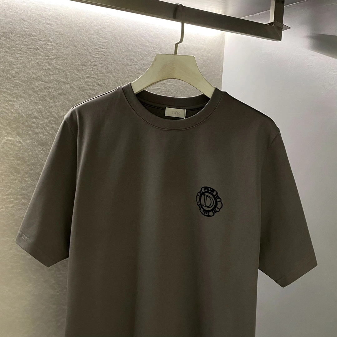 EyeCatching D*ior T-shirt Top Quality D17 20240330- 13314