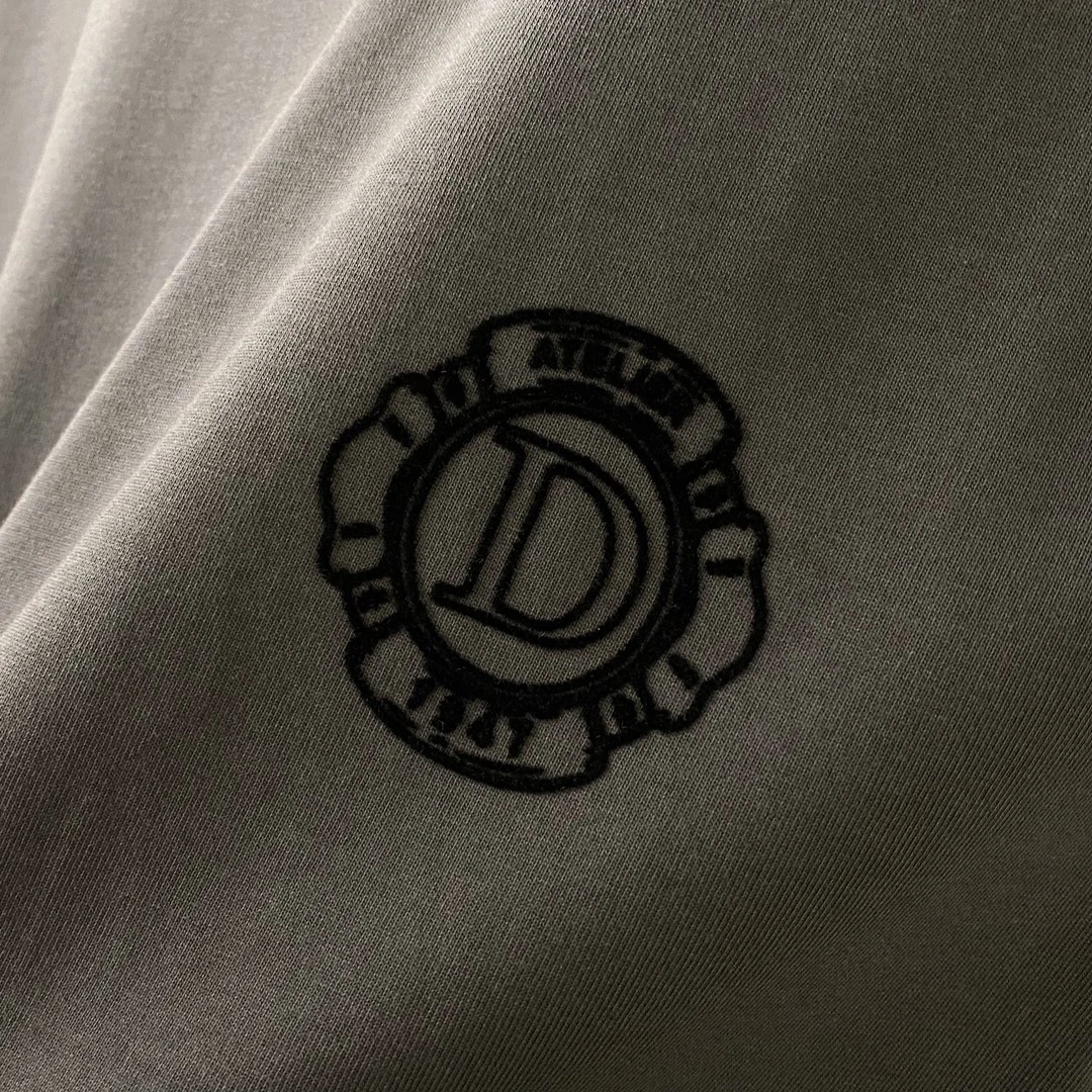 EyeCatching D*ior T-shirt Top Quality D17 20240330- 13314