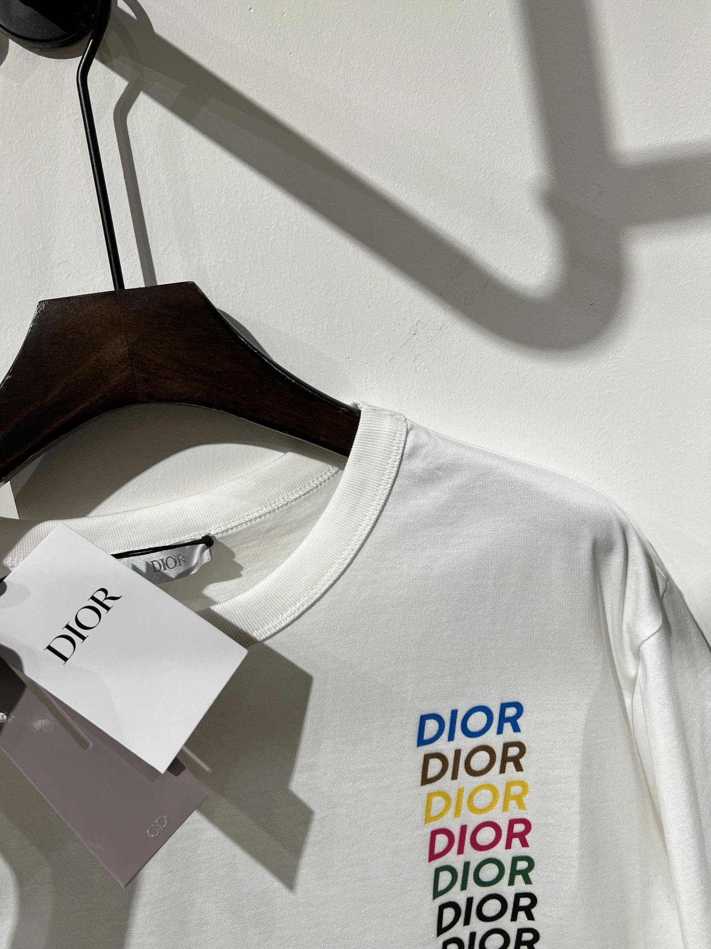 Reliable D*ior T-shirt Top Quality D17 20240401- 13308