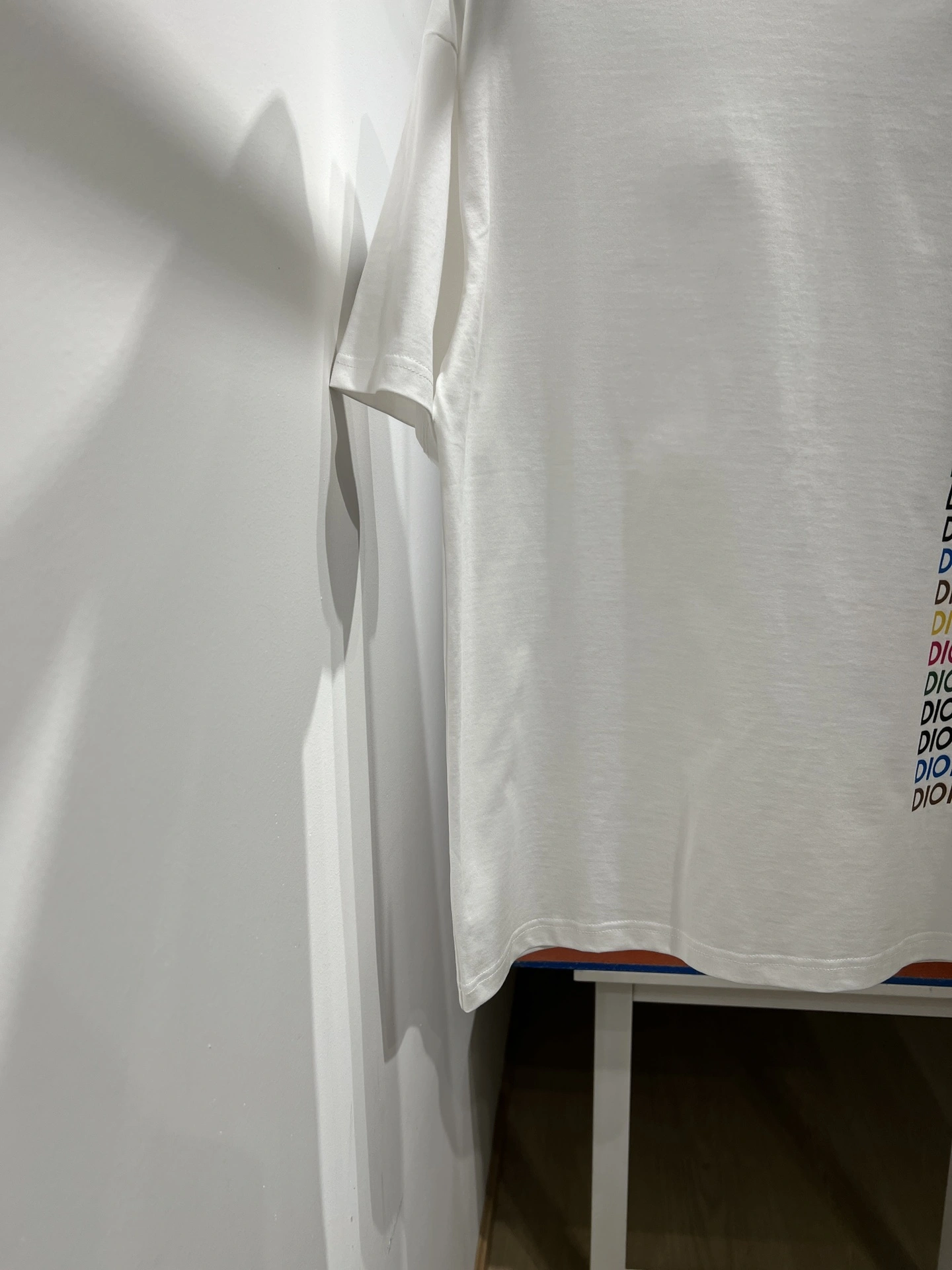 Reliable D*ior T-shirt Top Quality D17 20240401- 13308