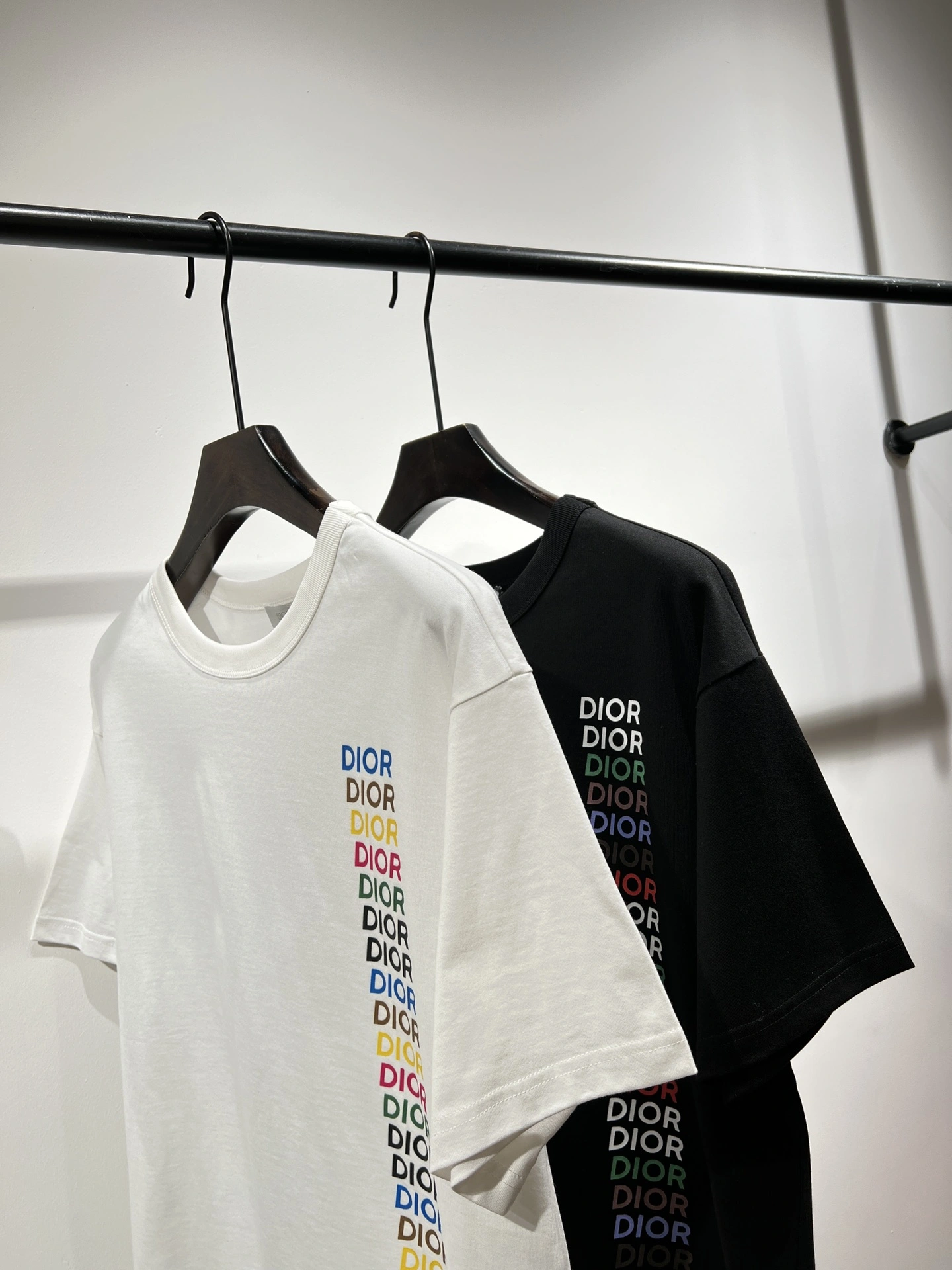 D*ior T-shirt Top Quality D17 20240401- Trendsetting 13307