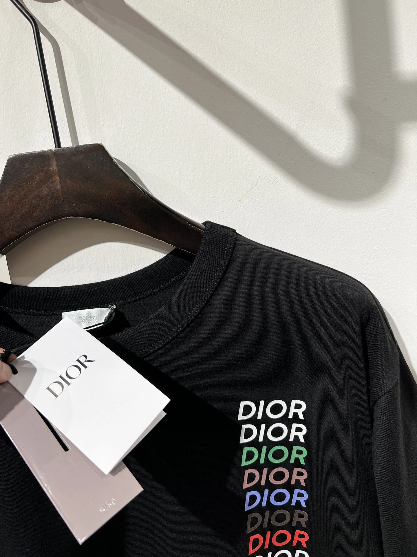 D*ior T-shirt Top Quality D17 20240401- Trendsetting 13307