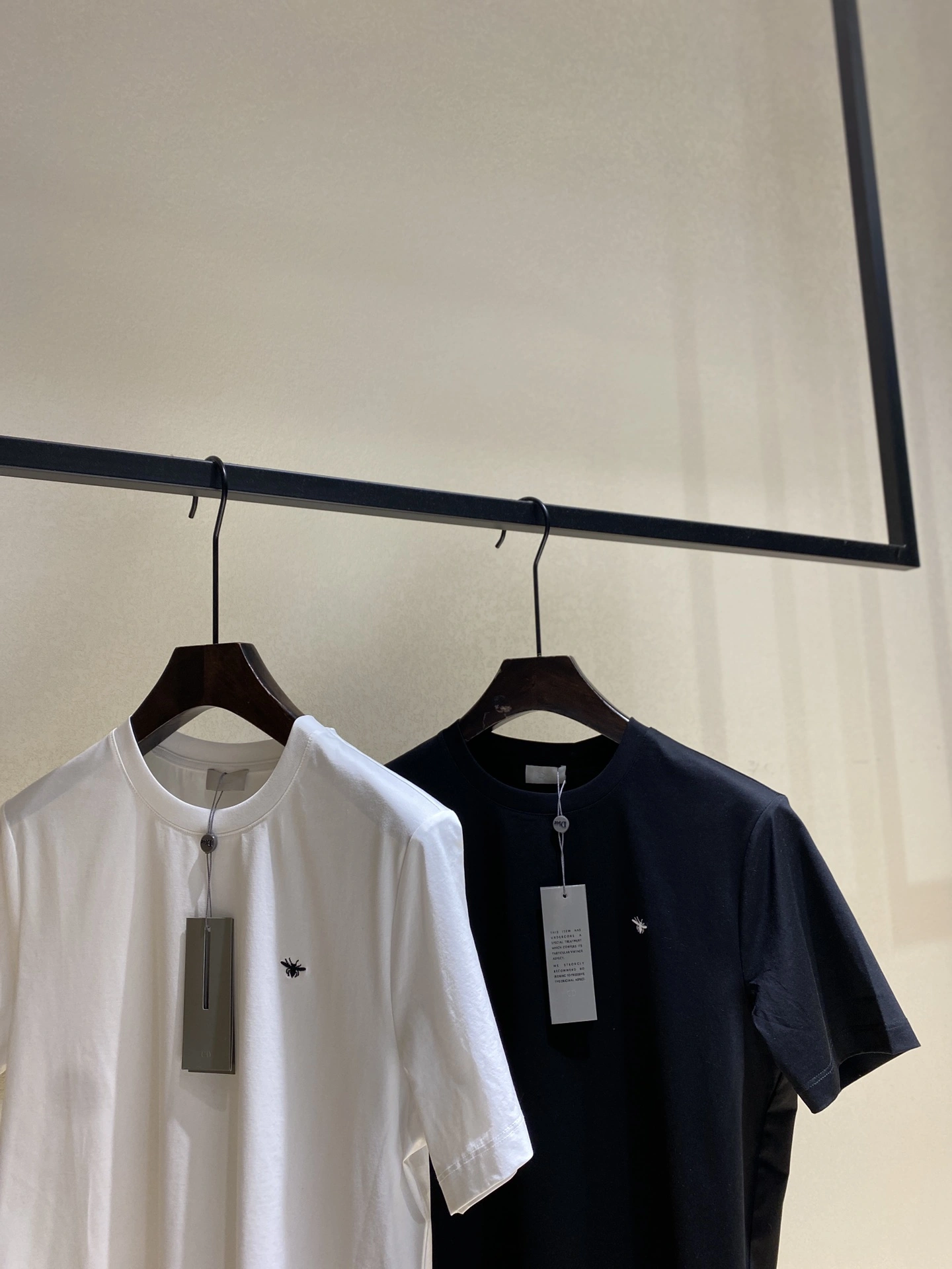 D*ior T-shirt Top Quality D17 20240401- Affordable 13306