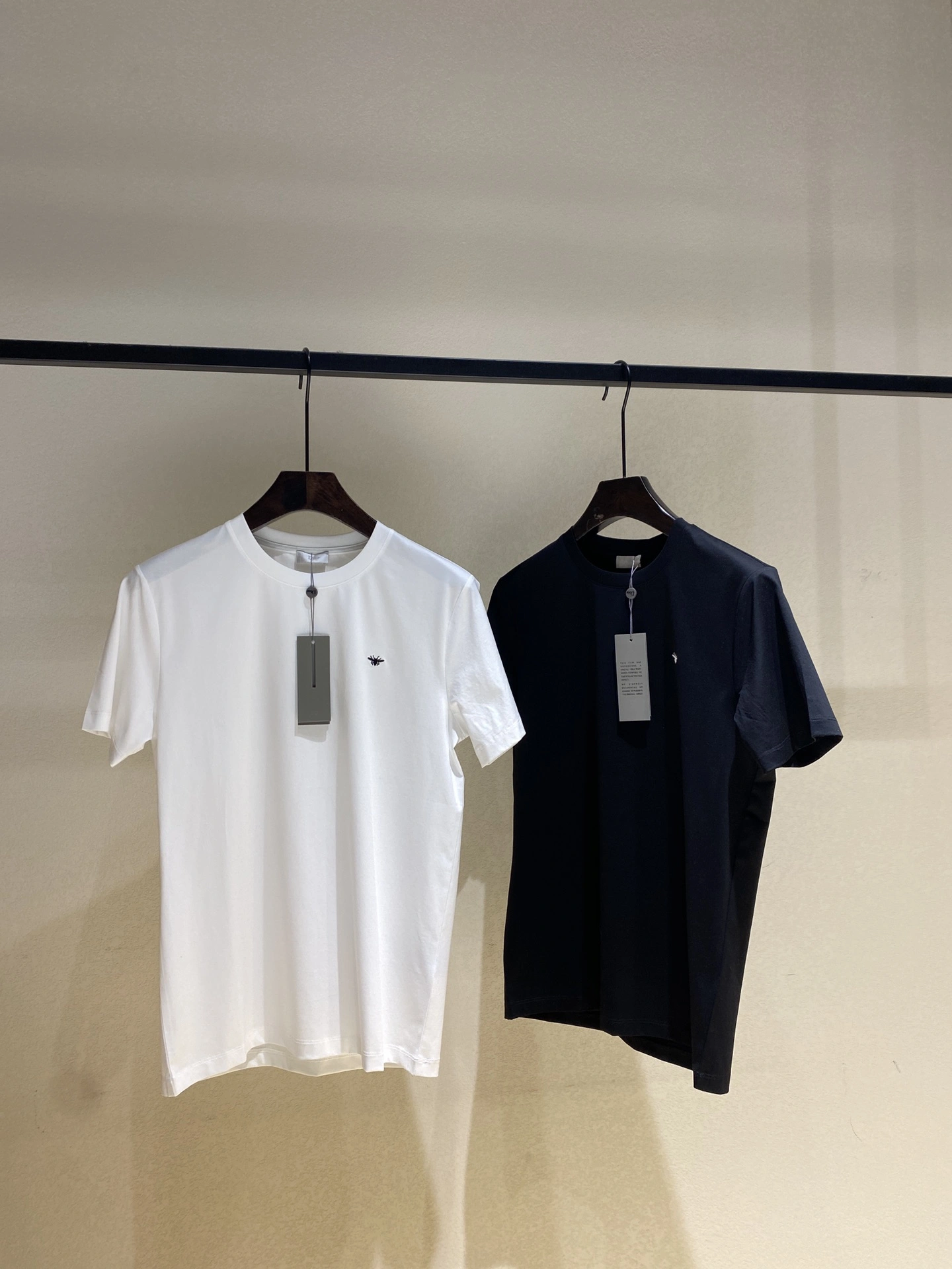 D*ior T-shirt Top Quality D17 20240401- Affordable 13306