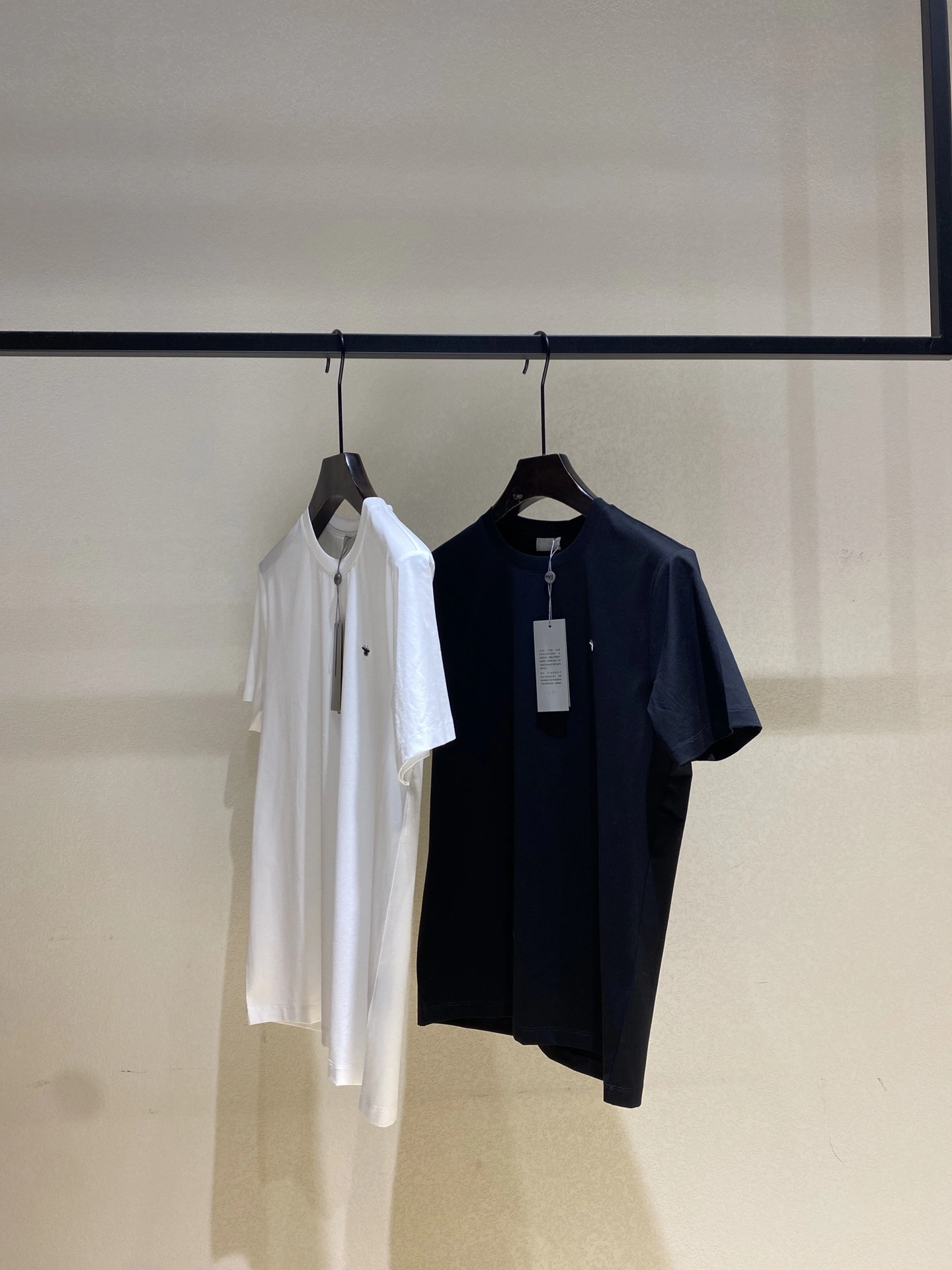 D*ior T-shirt Top Quality D17 20240401- Affordable 13306