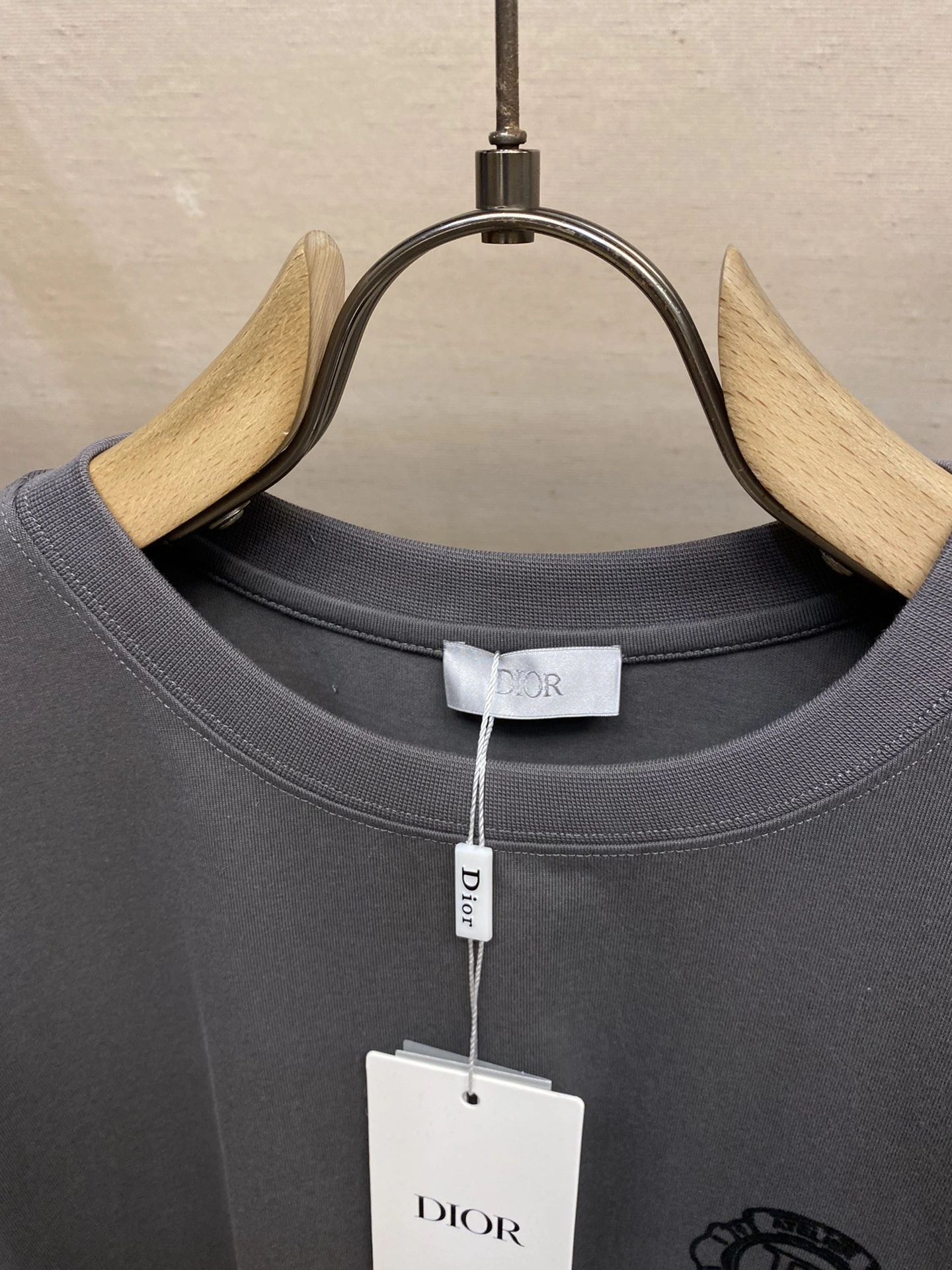 D*ior T-shirt Top Quality D17 20240401- Durable 13304