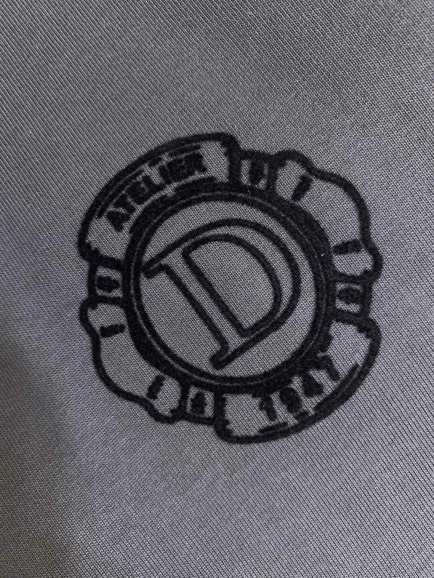 D*ior T-shirt Top Quality D17 20240401- Durable 13304