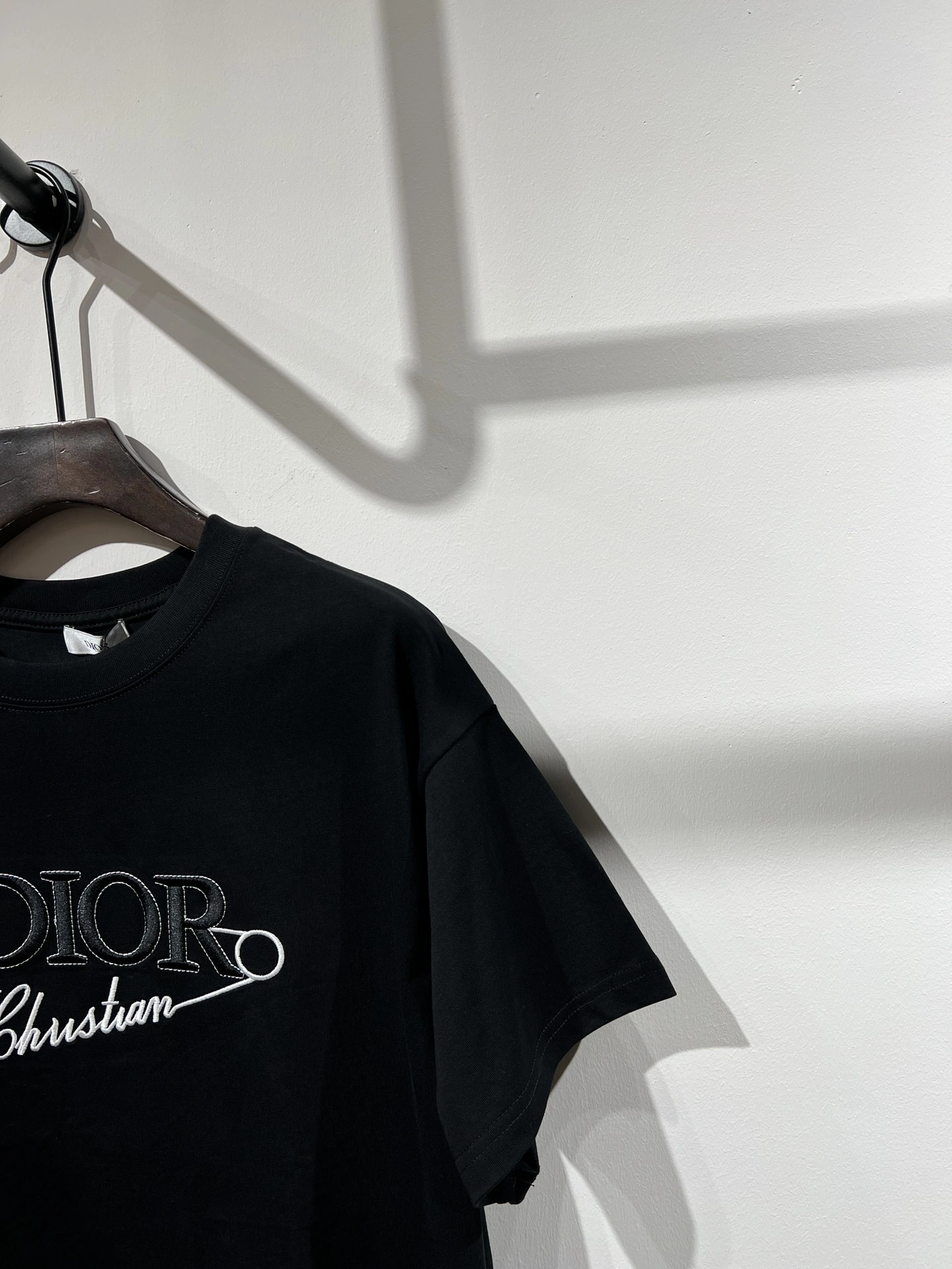 D*ior T-shirt Top Quality D17 20240401- Trendy 13305