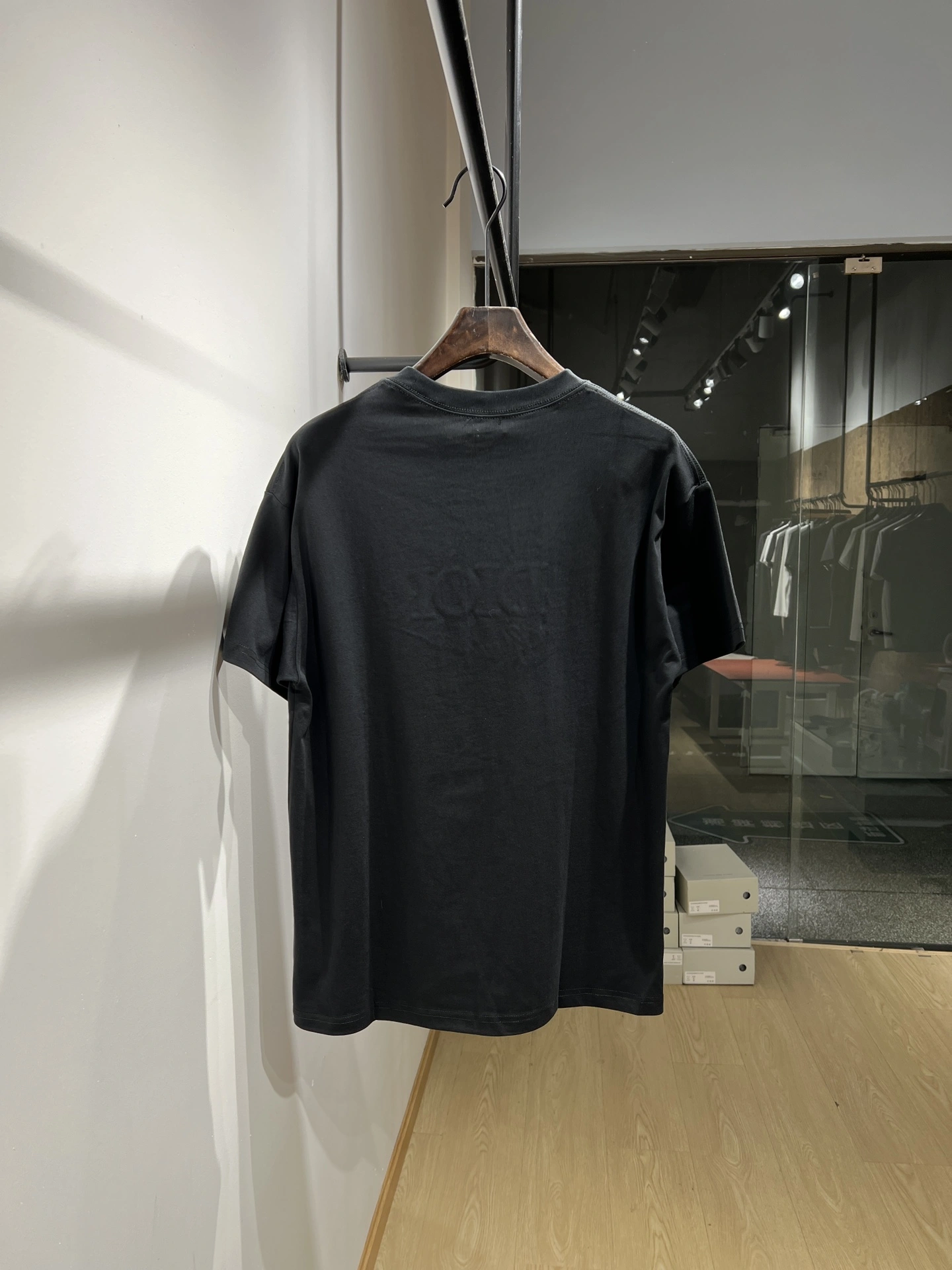 D*ior T-shirt Top Quality D17 20240401- Trendy 13305