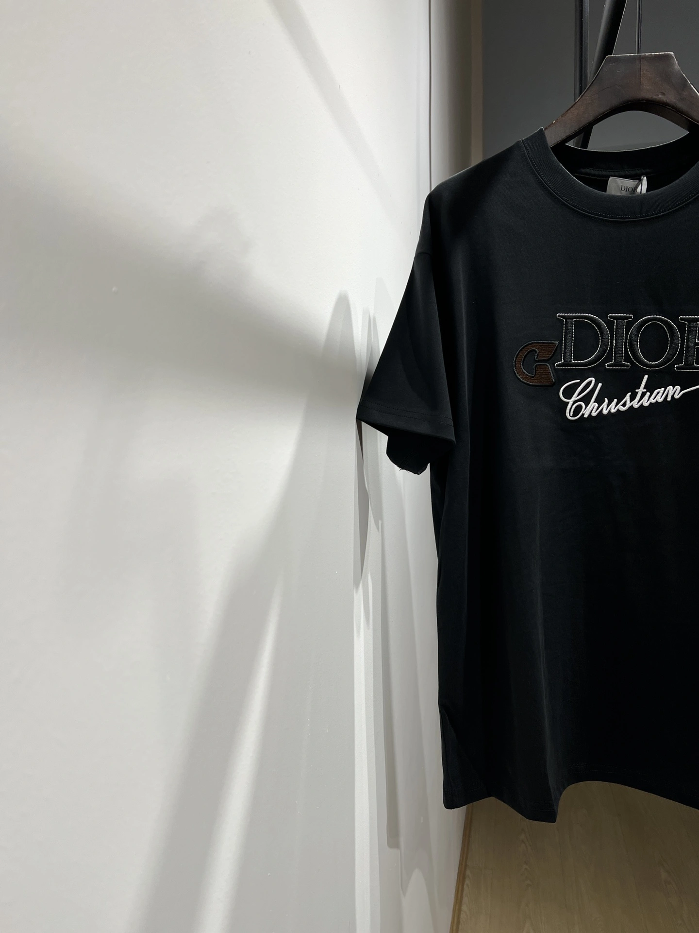D*ior T-shirt Top Quality D17 20240401- Trendy 13305