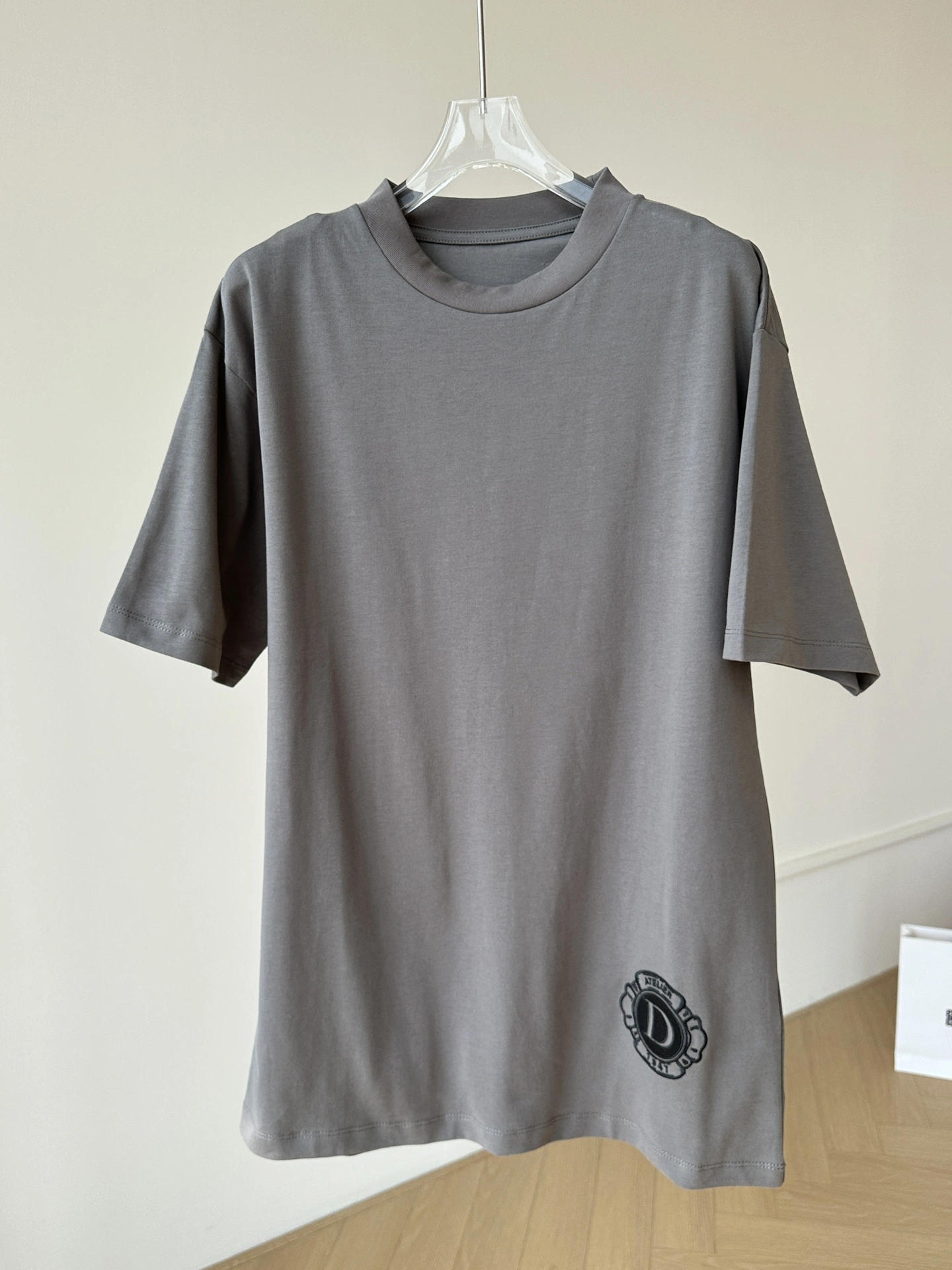 D*ior T-shirt Top Quality D17 20240403- Timeless 13303