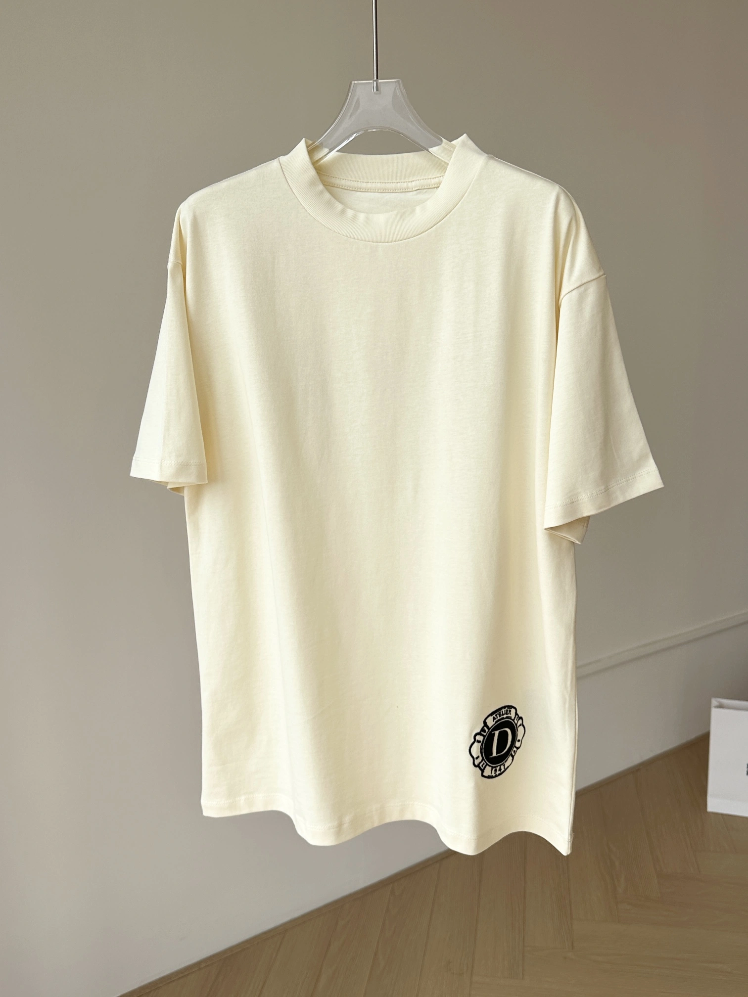 D*ior T-shirt Top Quality D17 20240403- Timeless 13303
