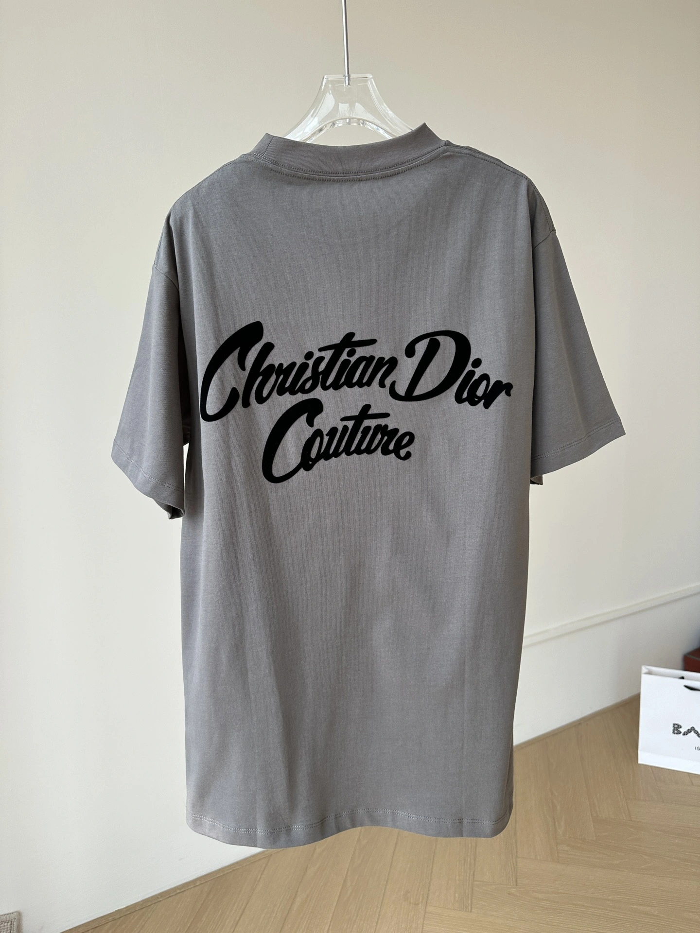 D*ior T-shirt Top Quality D17 20240403- Timeless 13303