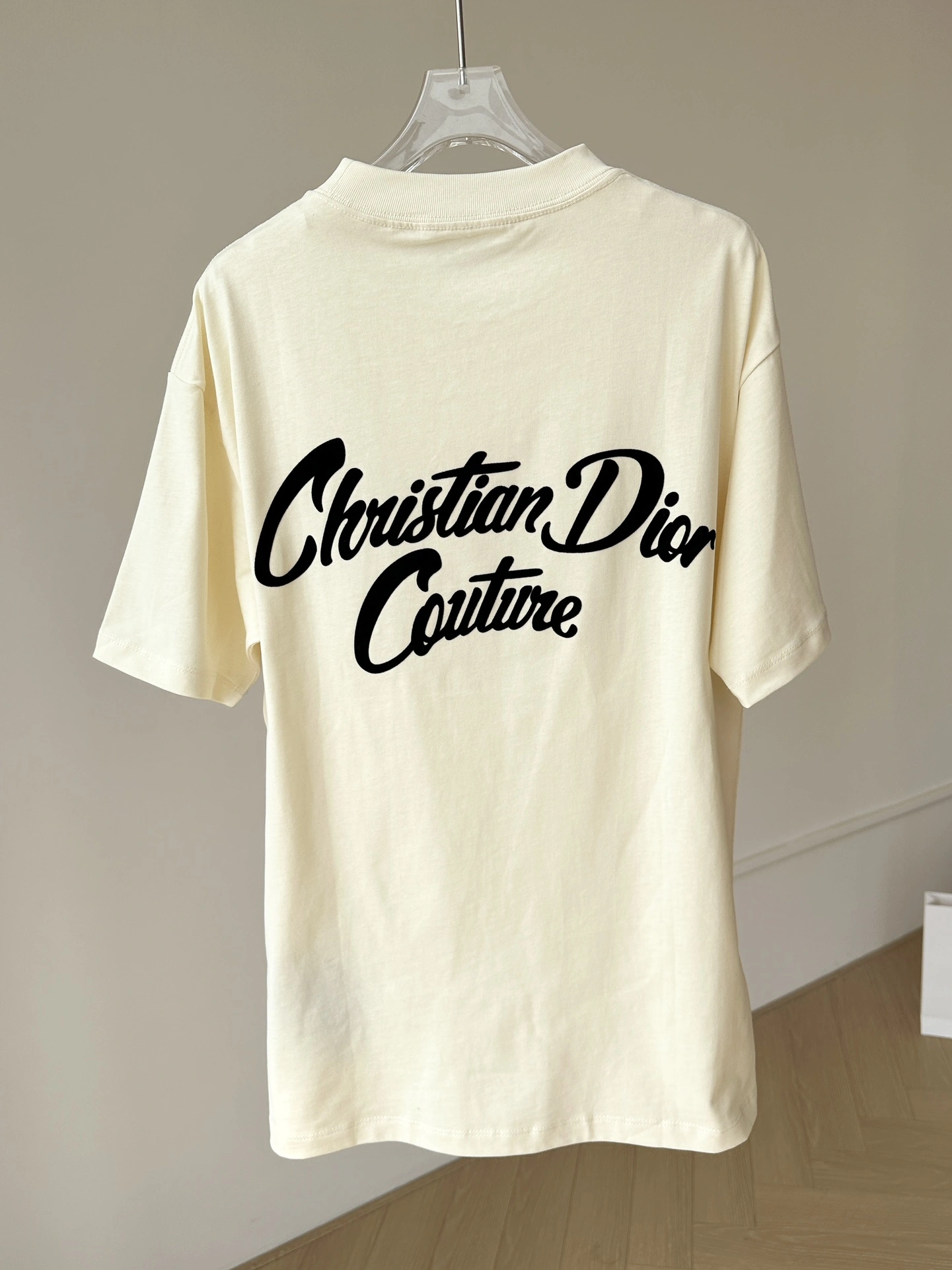 D*ior T-shirt Top Quality D17 20240403- Timeless 13303