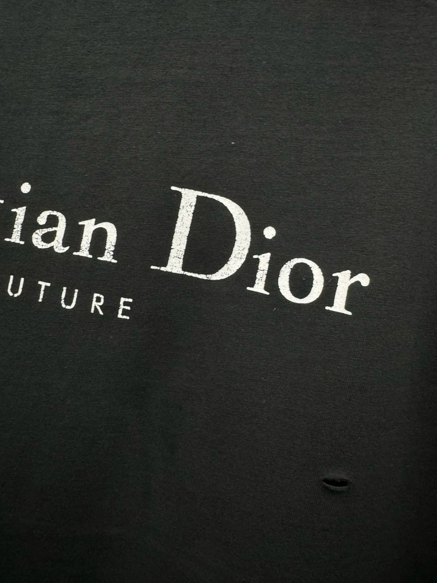 D*ior T-shirt Top Quality D17 20240404- SoftTouch 13296