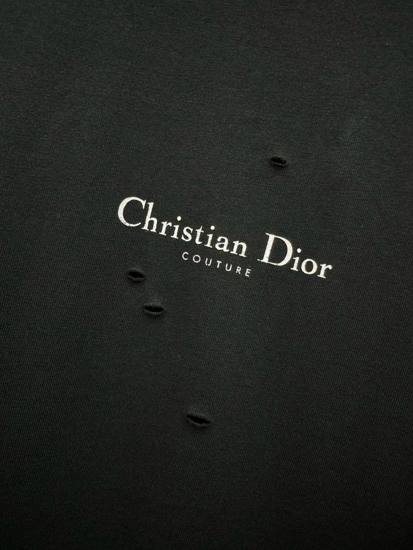D*ior T-shirt Top Quality D17 20240404- SoftTouch 13296