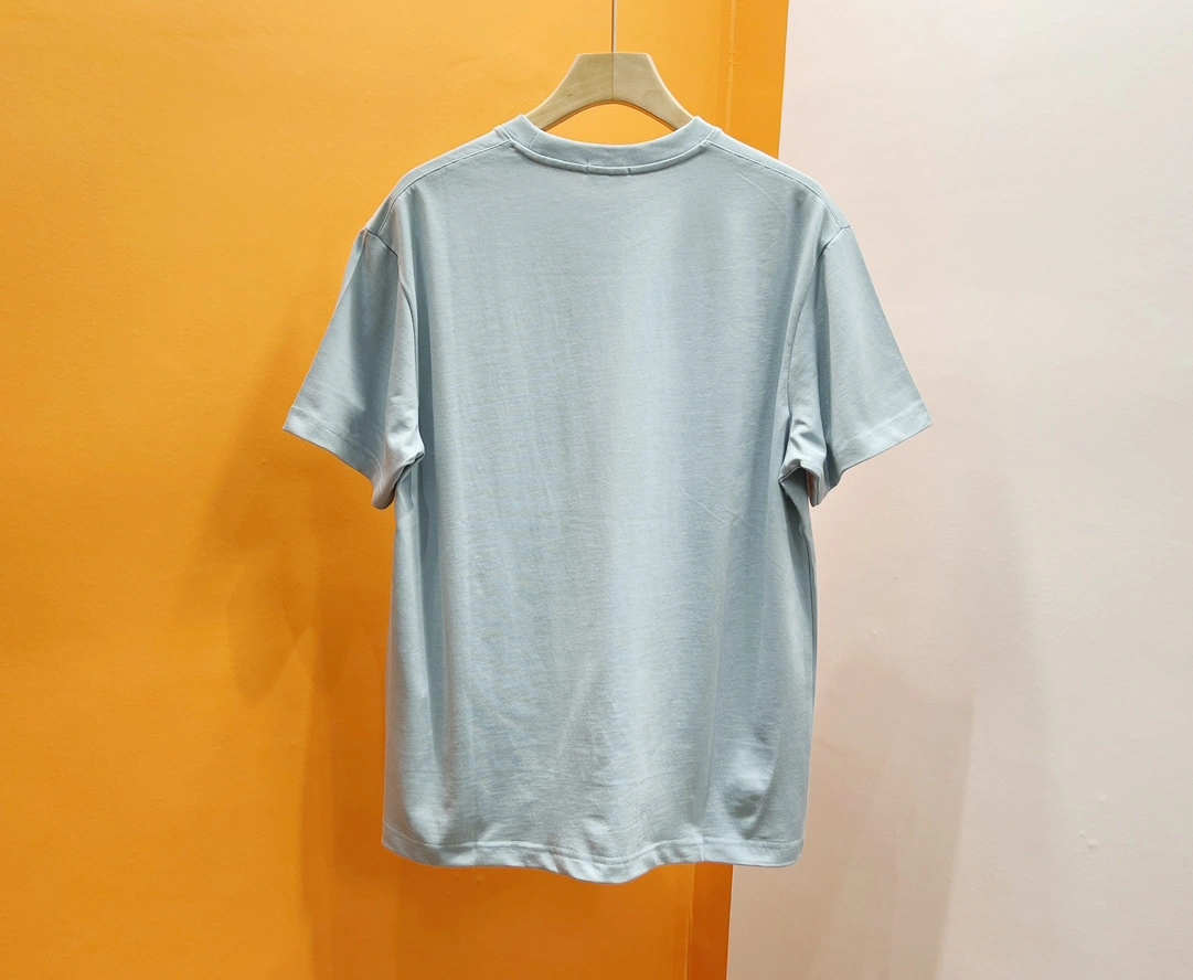 D*ior T-shirt Top Quality D17 20240404- Breathable 13293