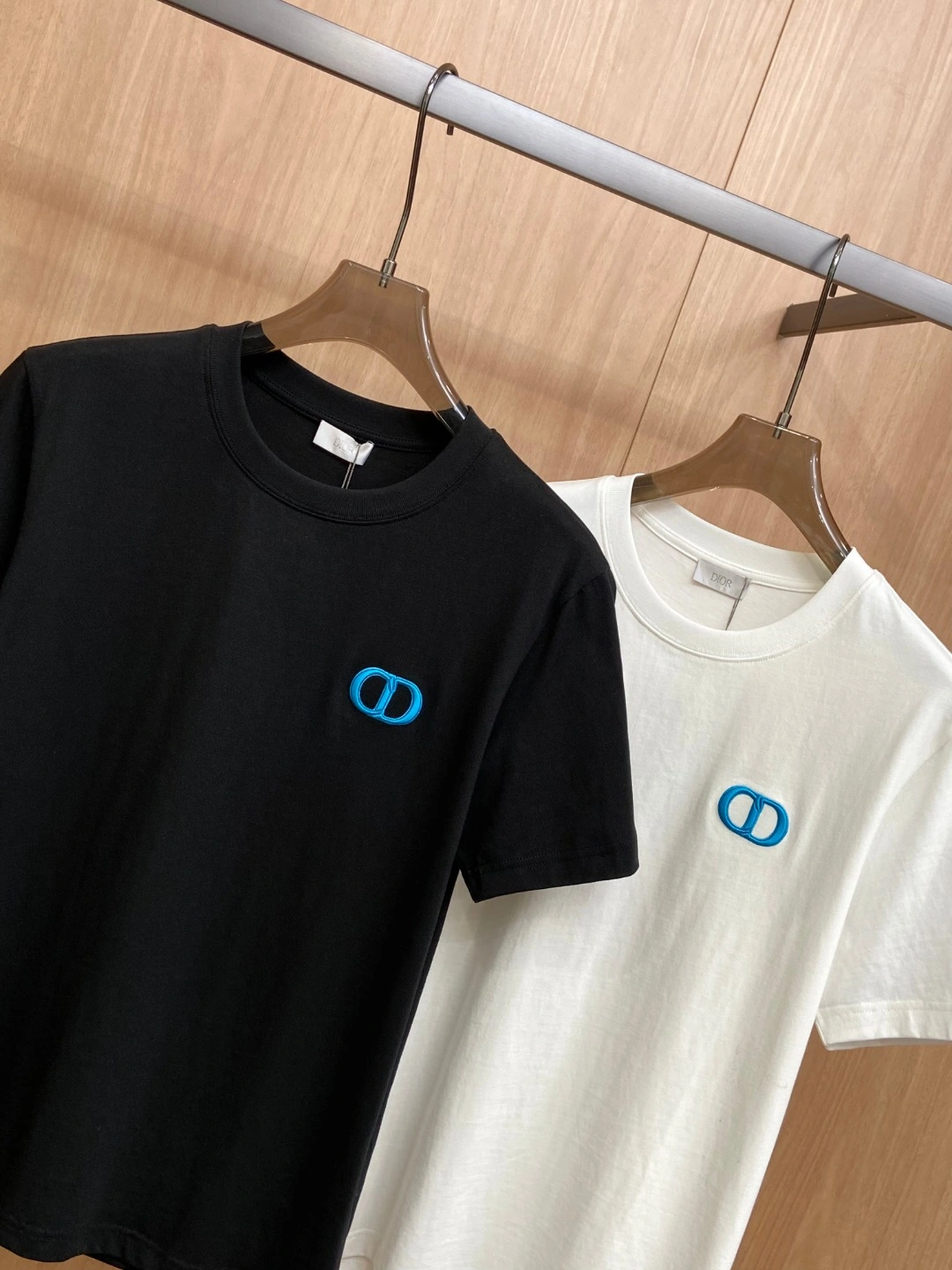 D*ior T-shirt Top Quality D17 20240405- ZeroBulk 13291