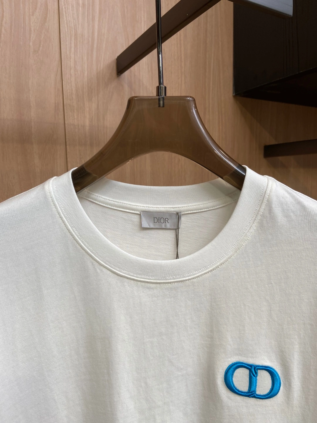 D*ior T-shirt Top Quality D17 20240405- ZeroBulk 13291
